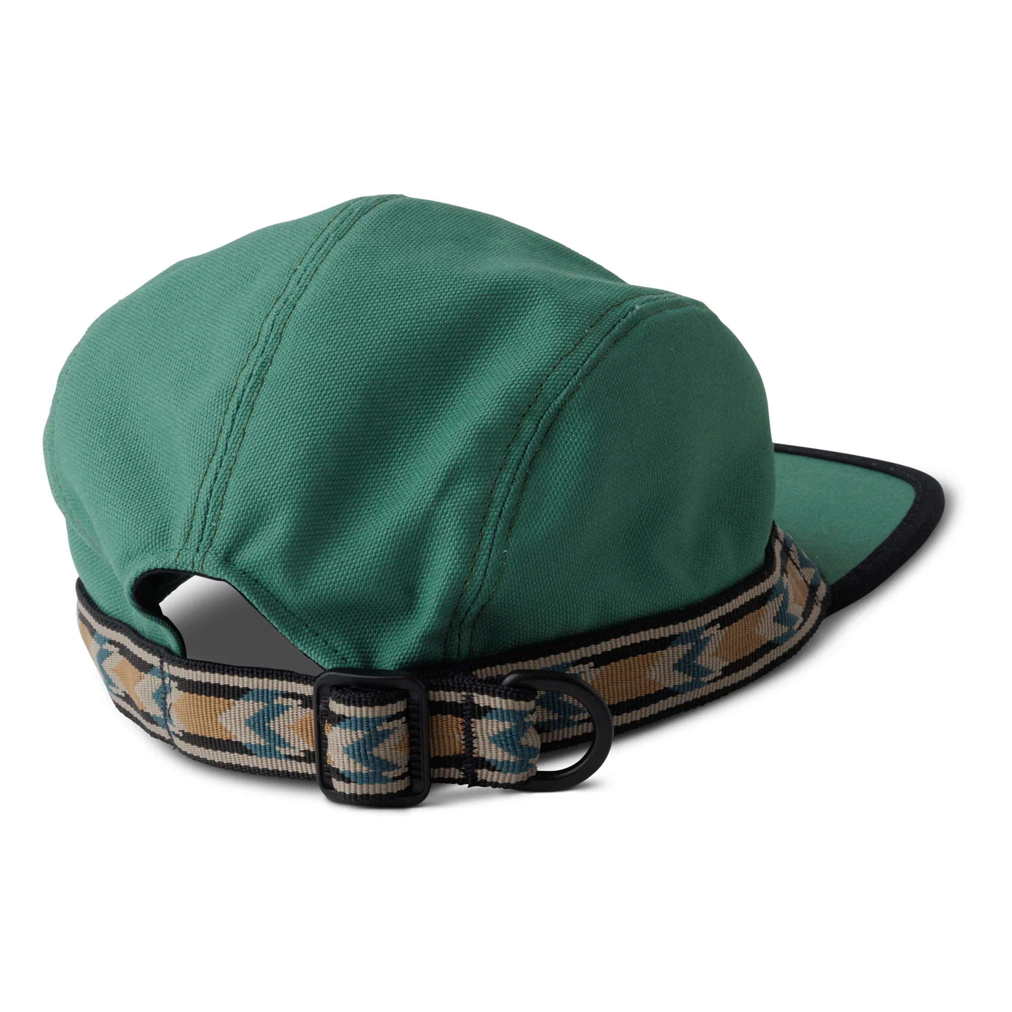 KAVU Organic Strapcap (Emerald) - Image 2