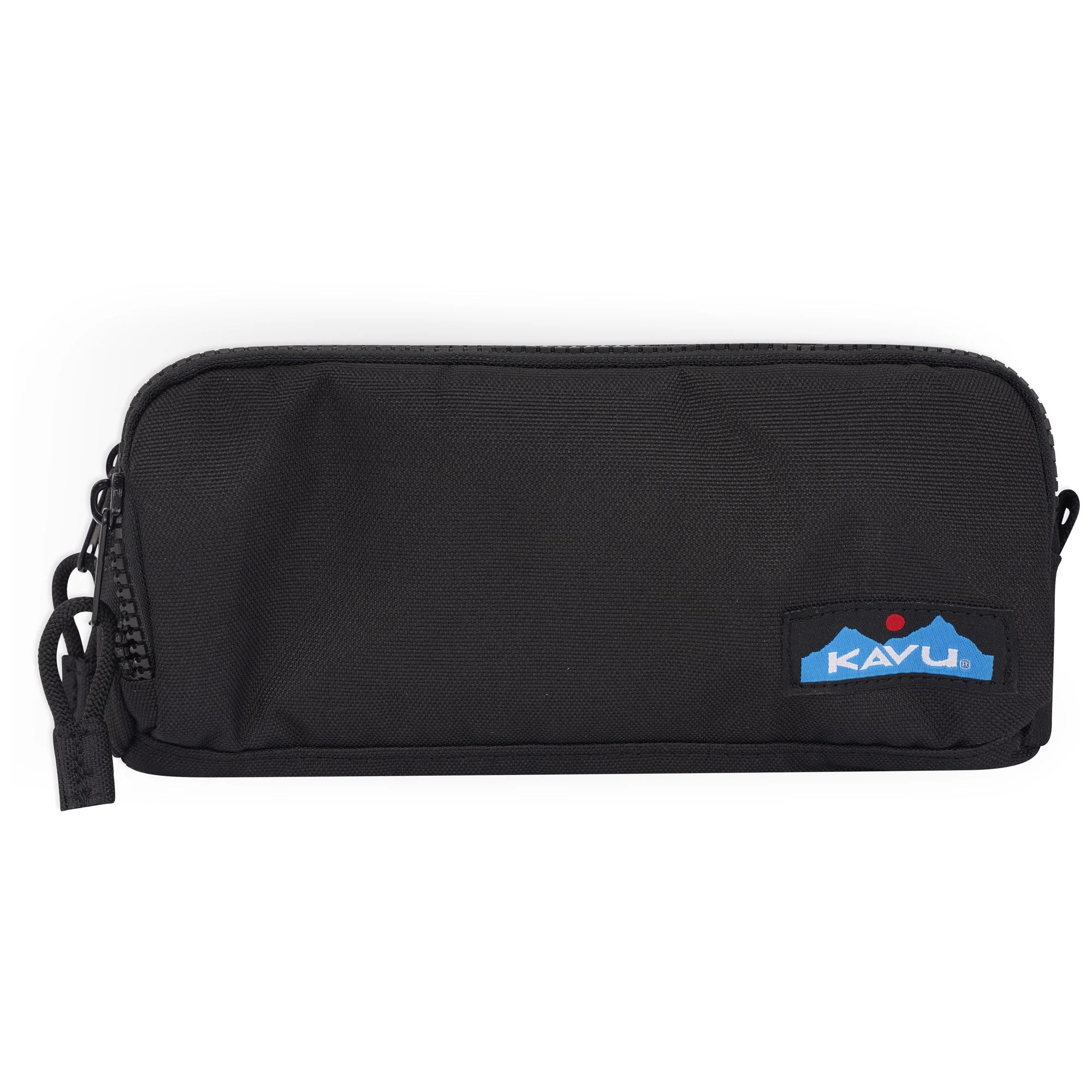 KAVU Out Pouch (Raven)
