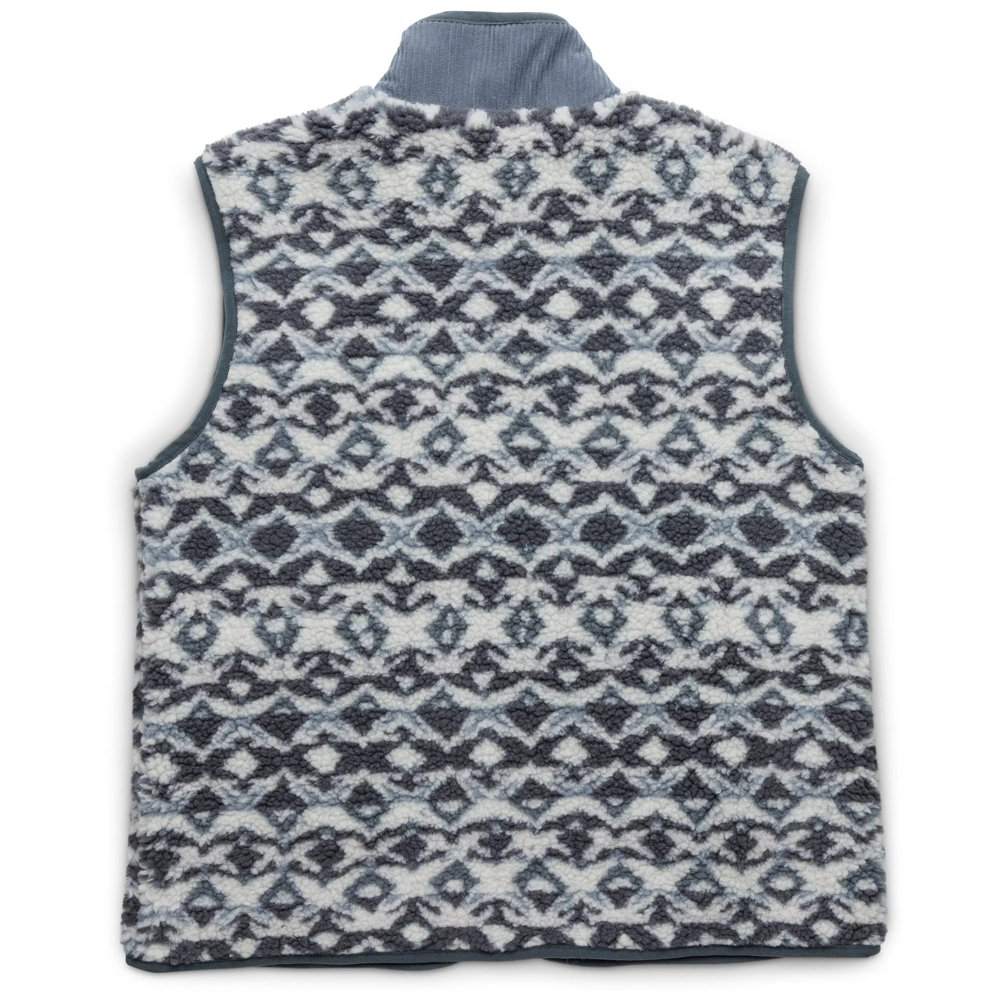 KAVU Ozette Fleece (Cloud Fusion) - Image 2