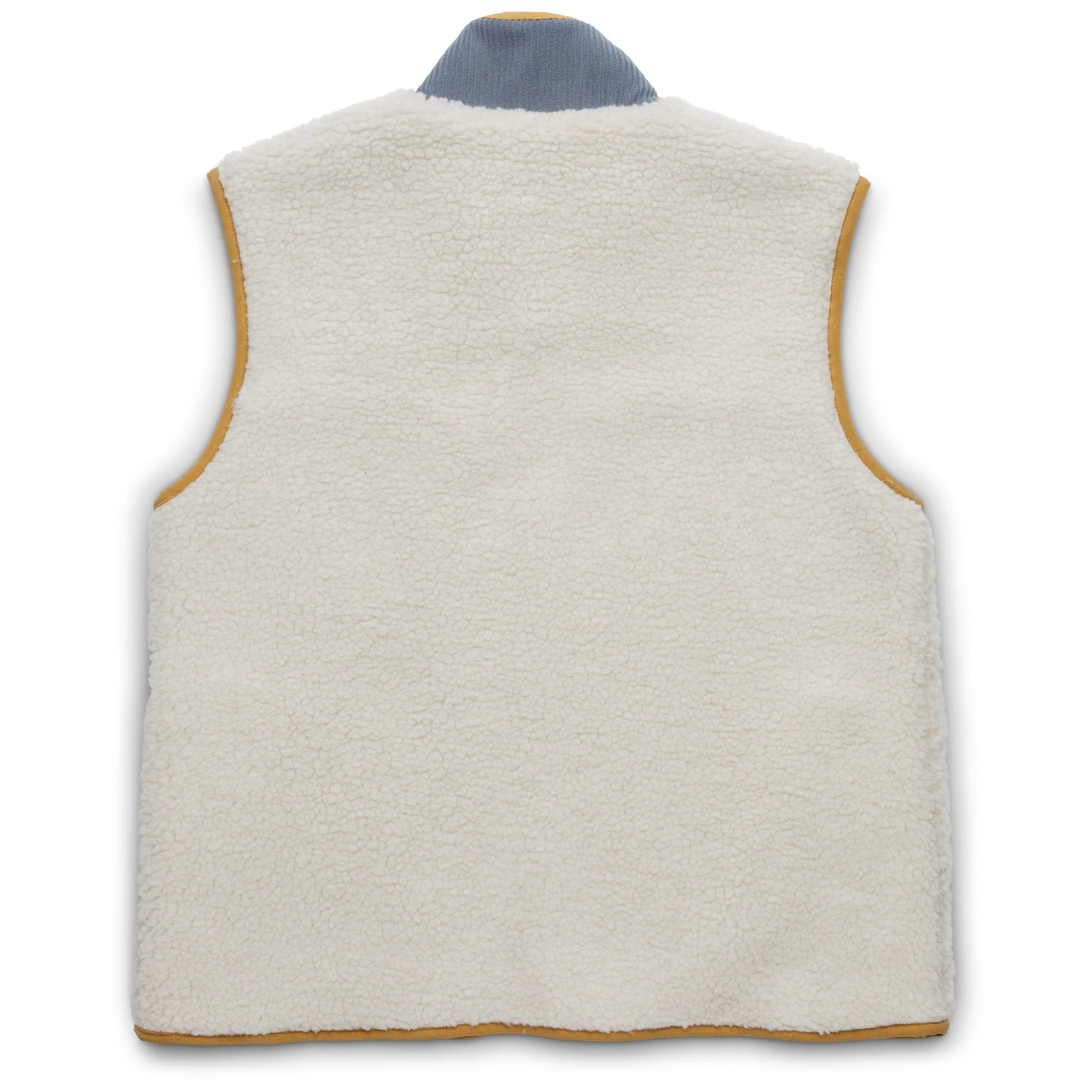 KAVU Ozette Fleece (Natural) - Image 2
