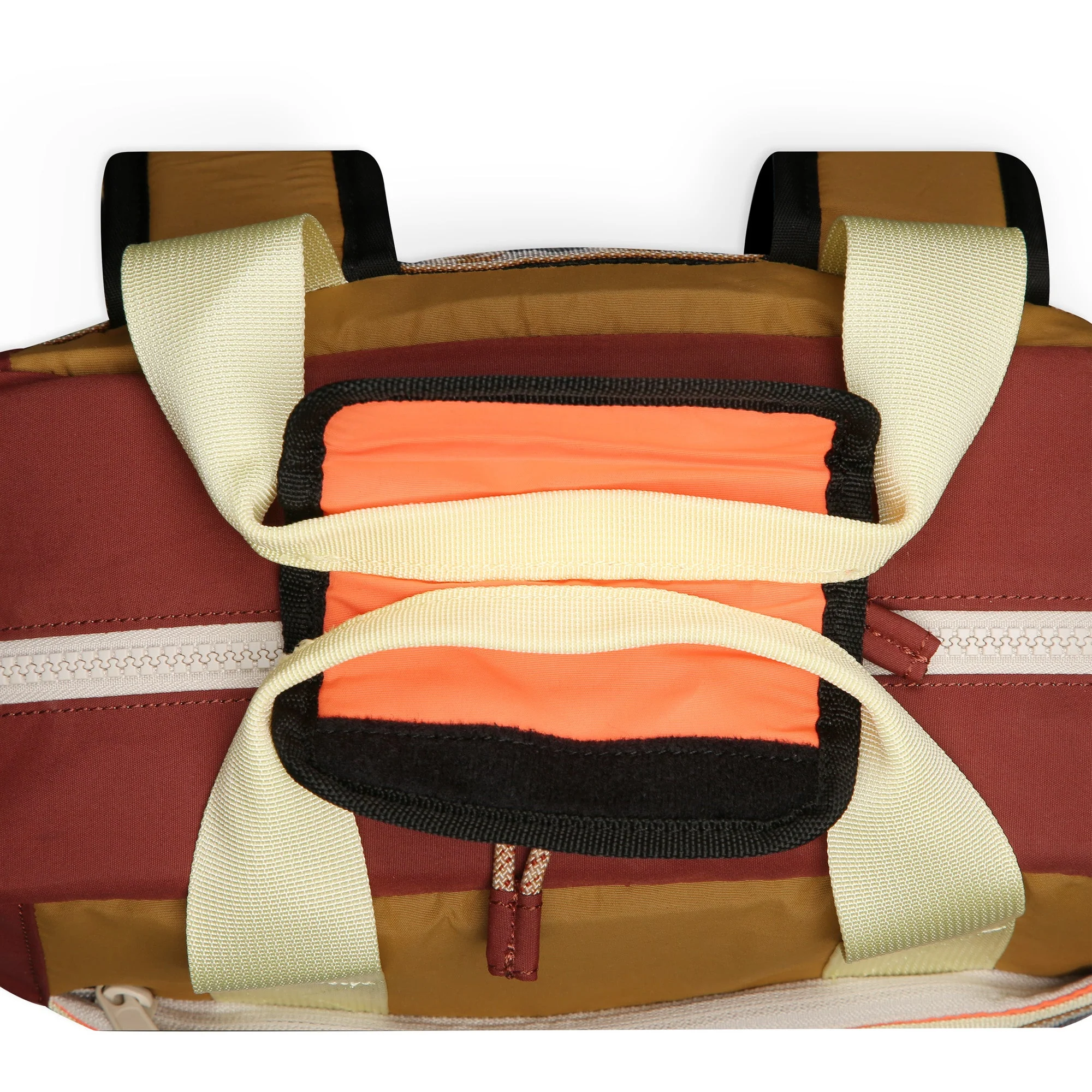 KAVU Paddle Pack Backpack (Harvest Glow) - Image 4