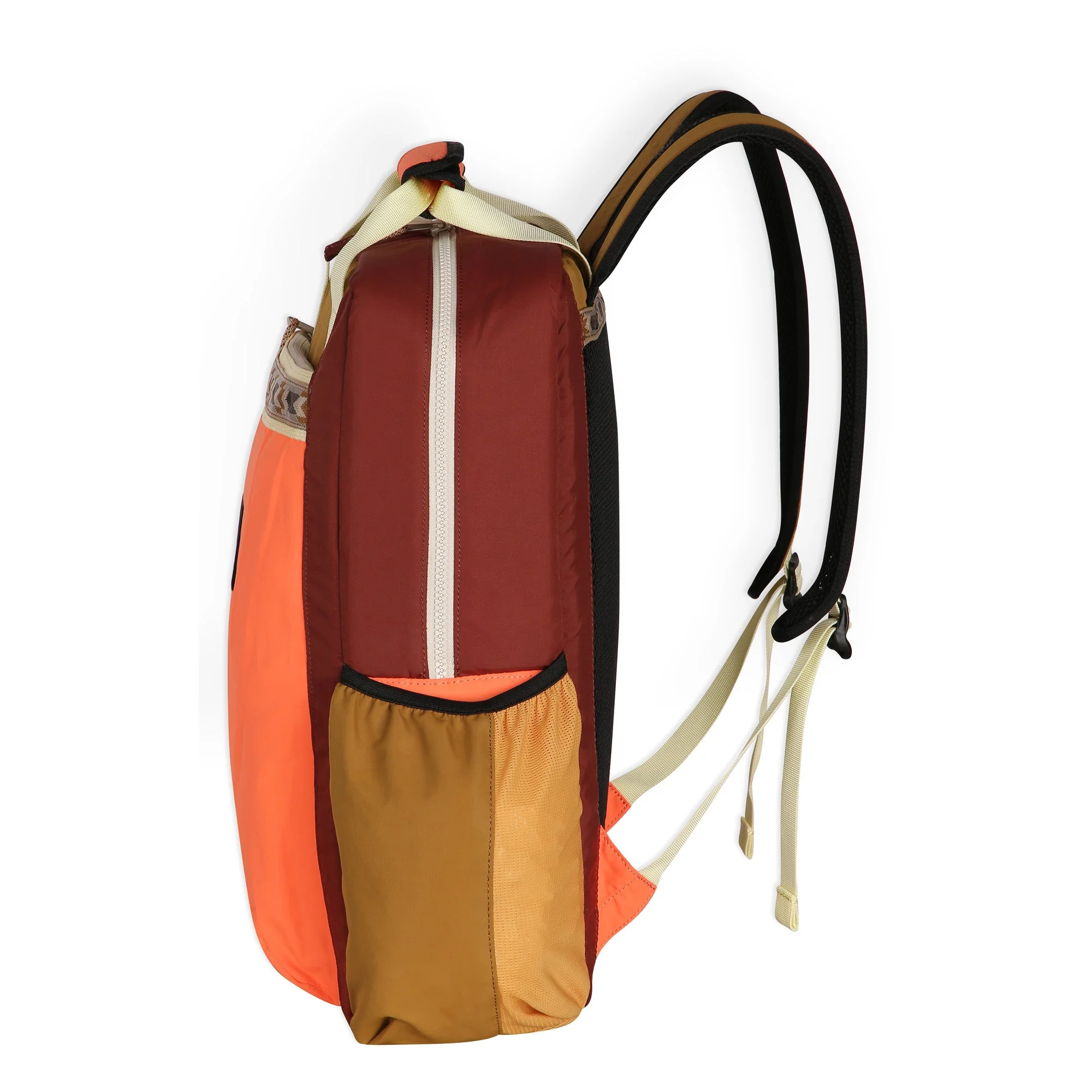 KAVU Paddle Pack Backpack (Harvest Glow) - Image 5