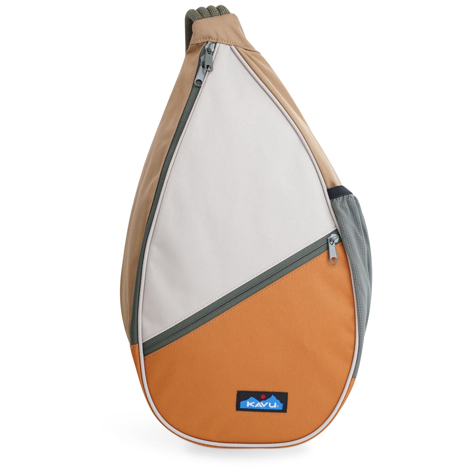 KAVU Paxton Sling Bag (Canyon Wall)