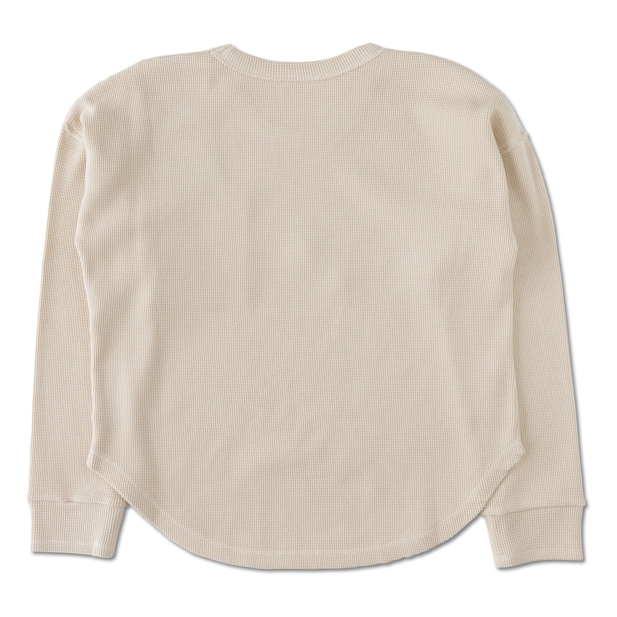 KAVU Penshaw Shirt (Summer Sand) - Image 2