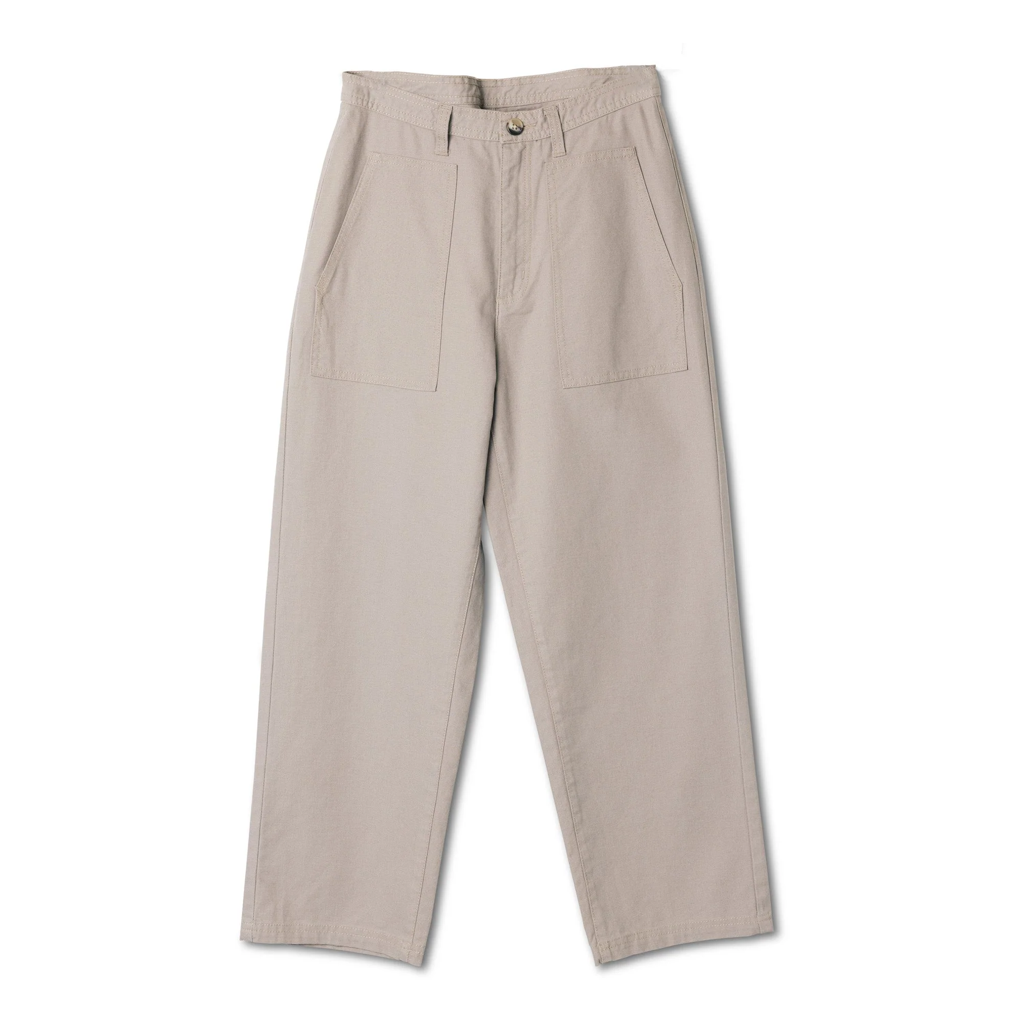 KAVU Peri Pants (Cement)