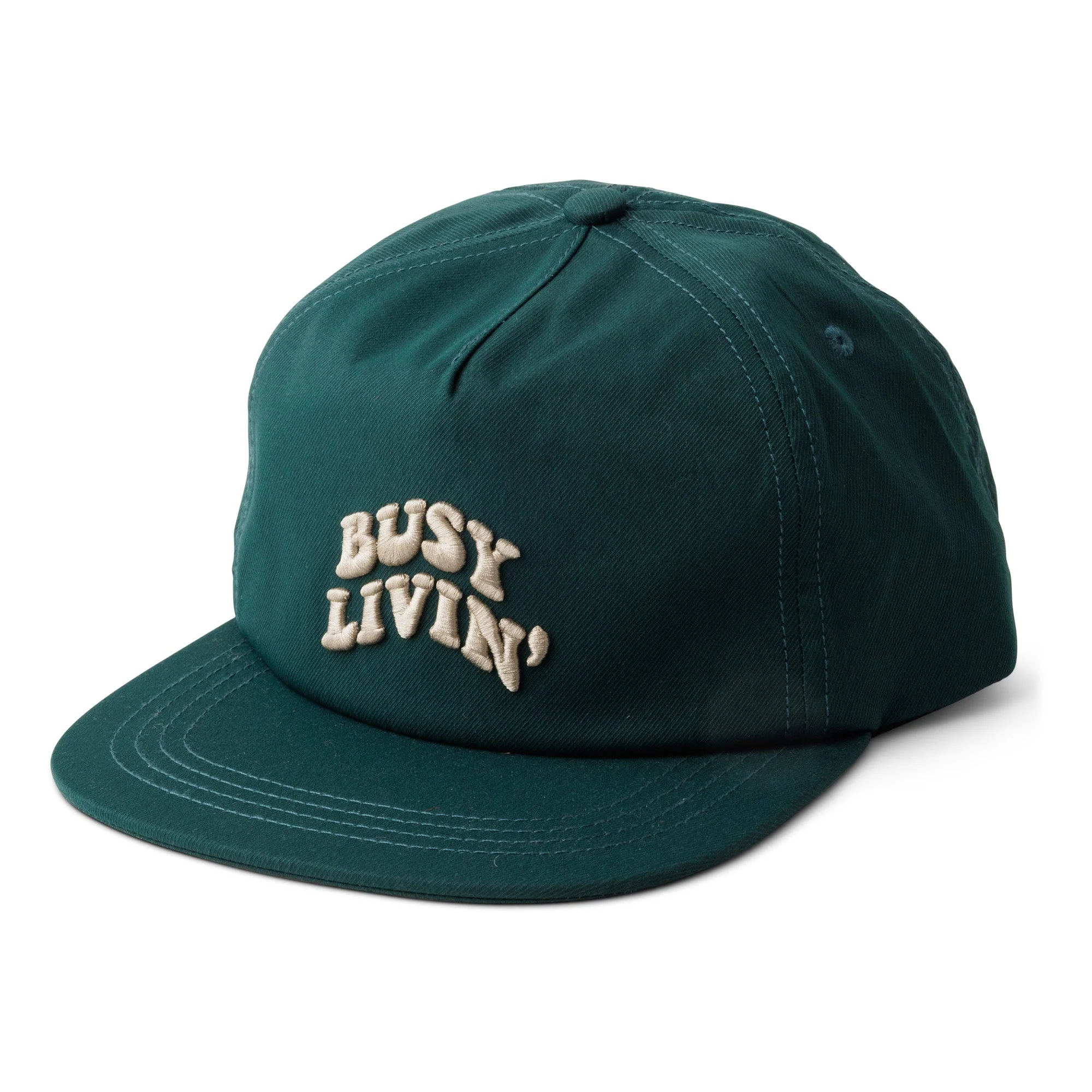 KAVU Ridgemont Cap (Cypress)