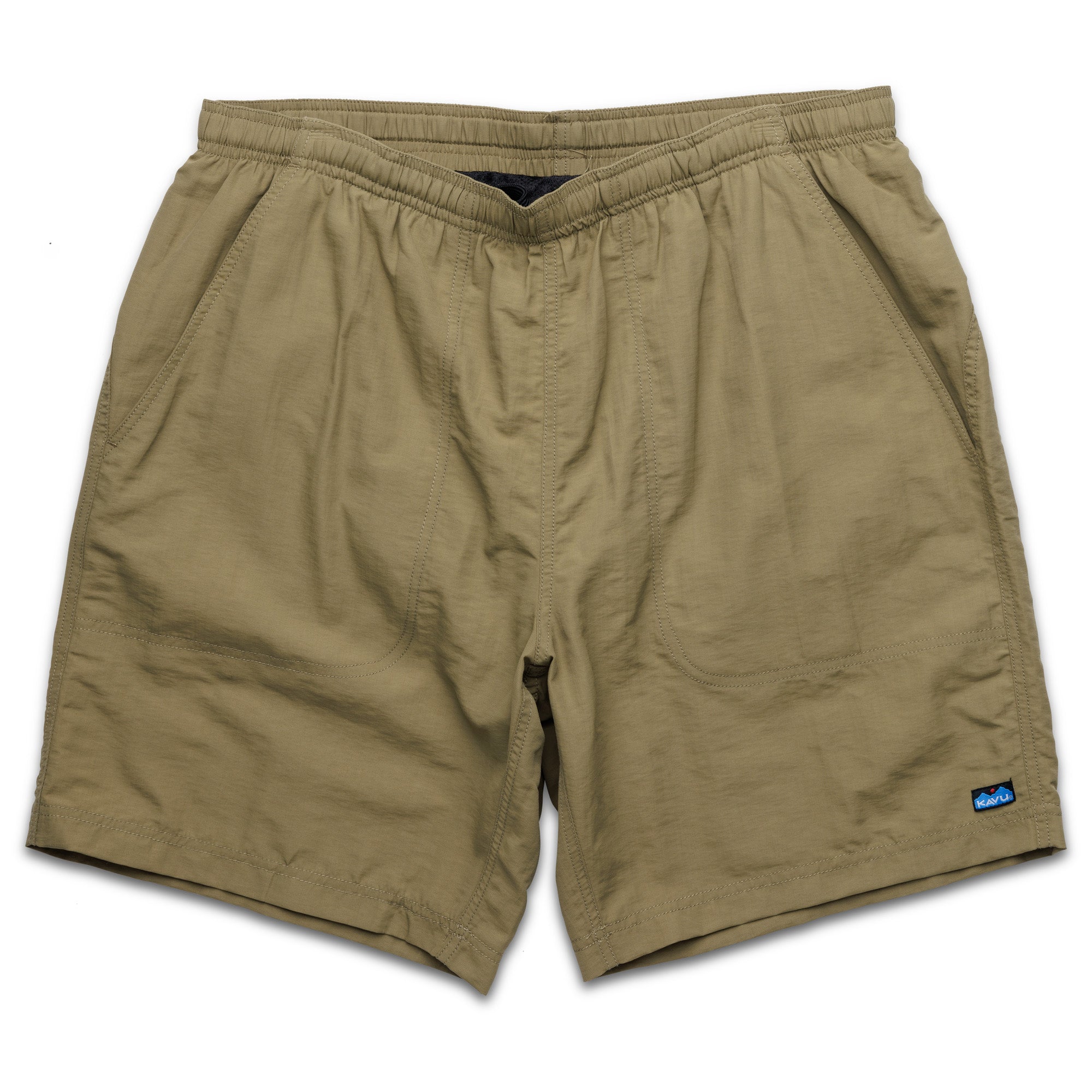 KAVU River Shorts (Olive)