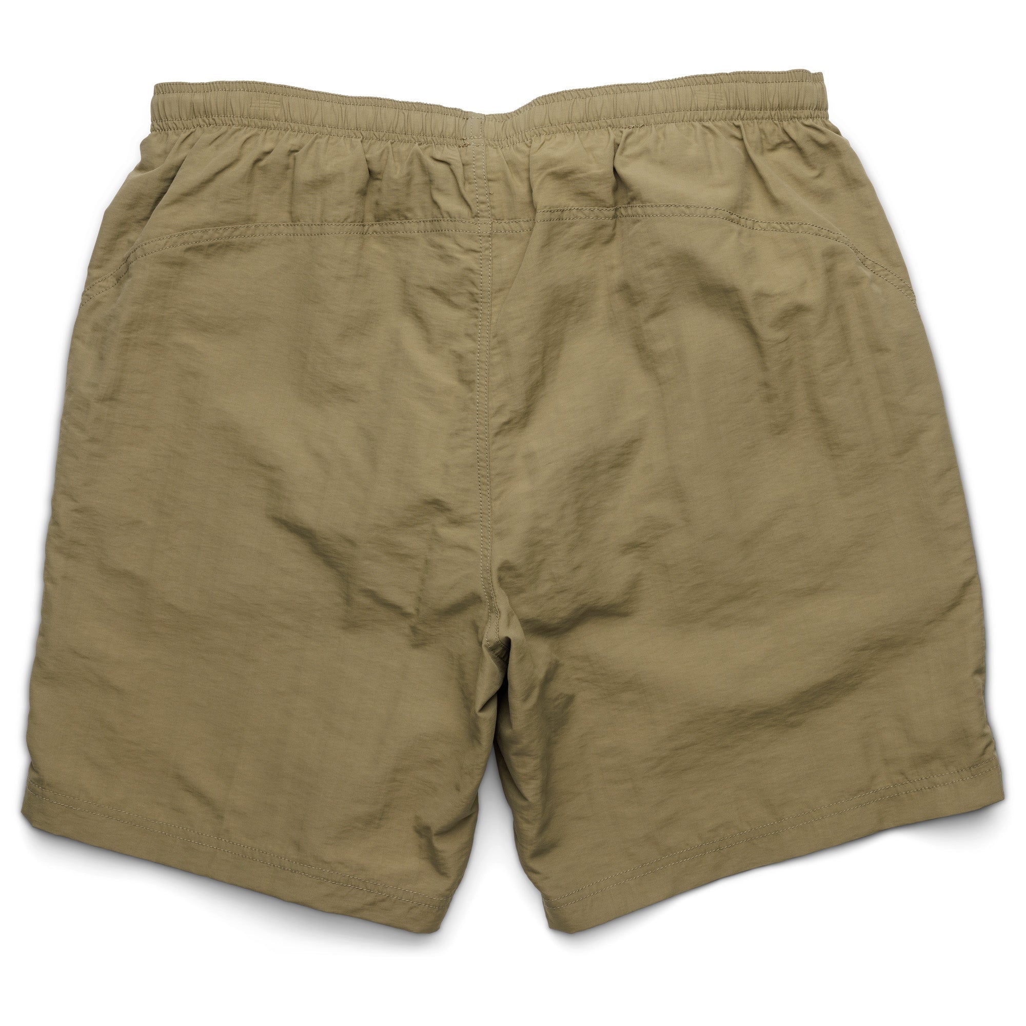 KAVU River Shorts (Olive) - Image 2