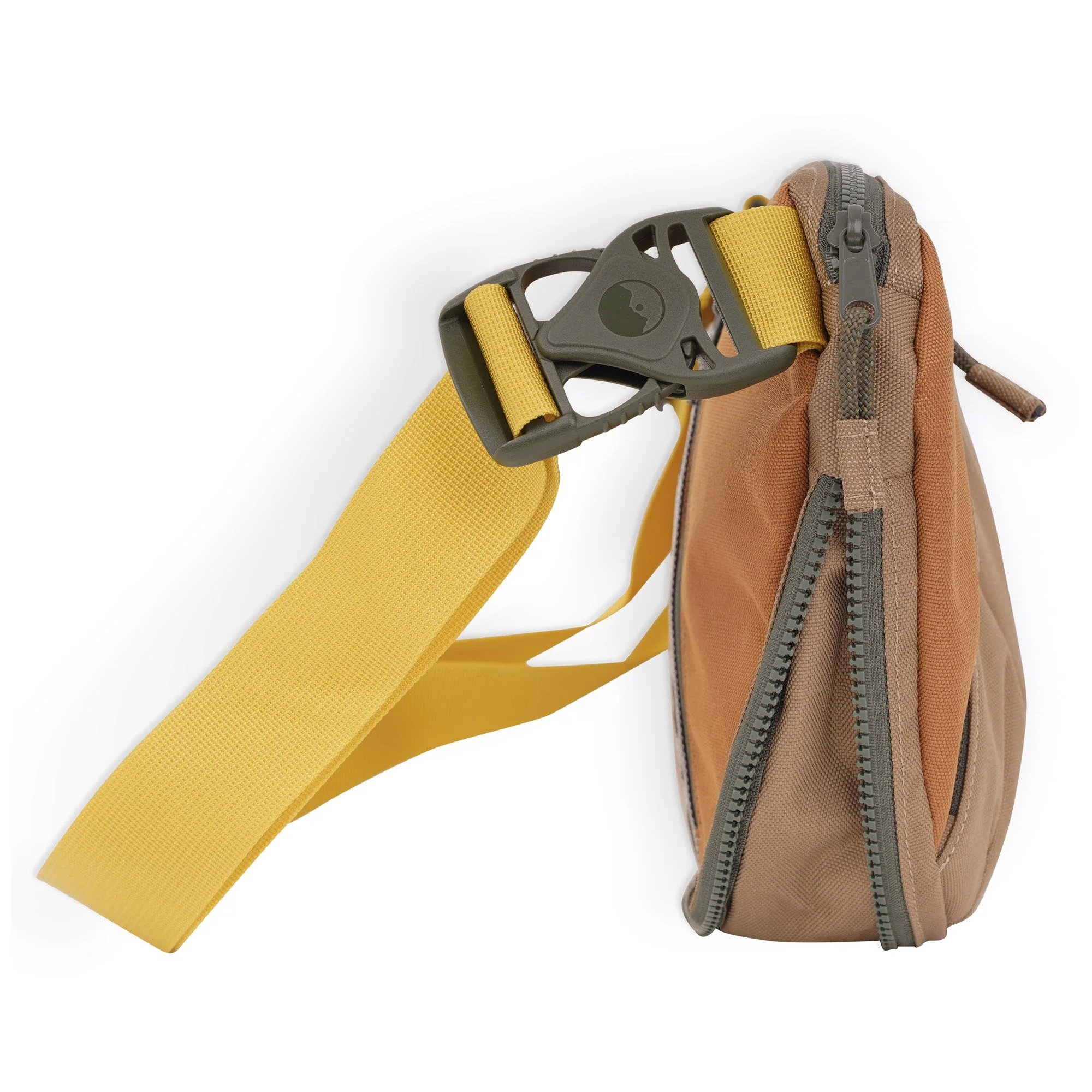 KAVU Roam Sling Bag (Canyon Wall) - Image 4