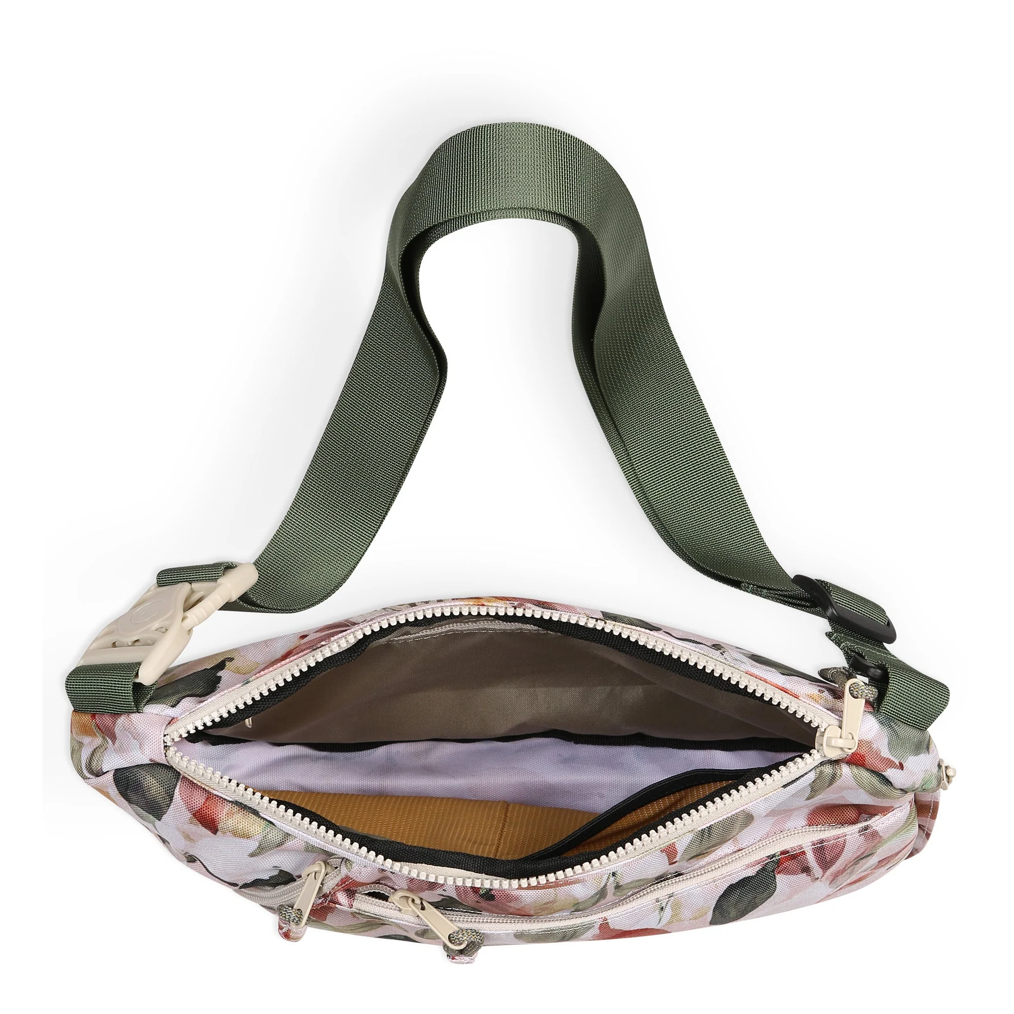 KAVU Roam Sling Bag (Fall Foliage) - Image 3