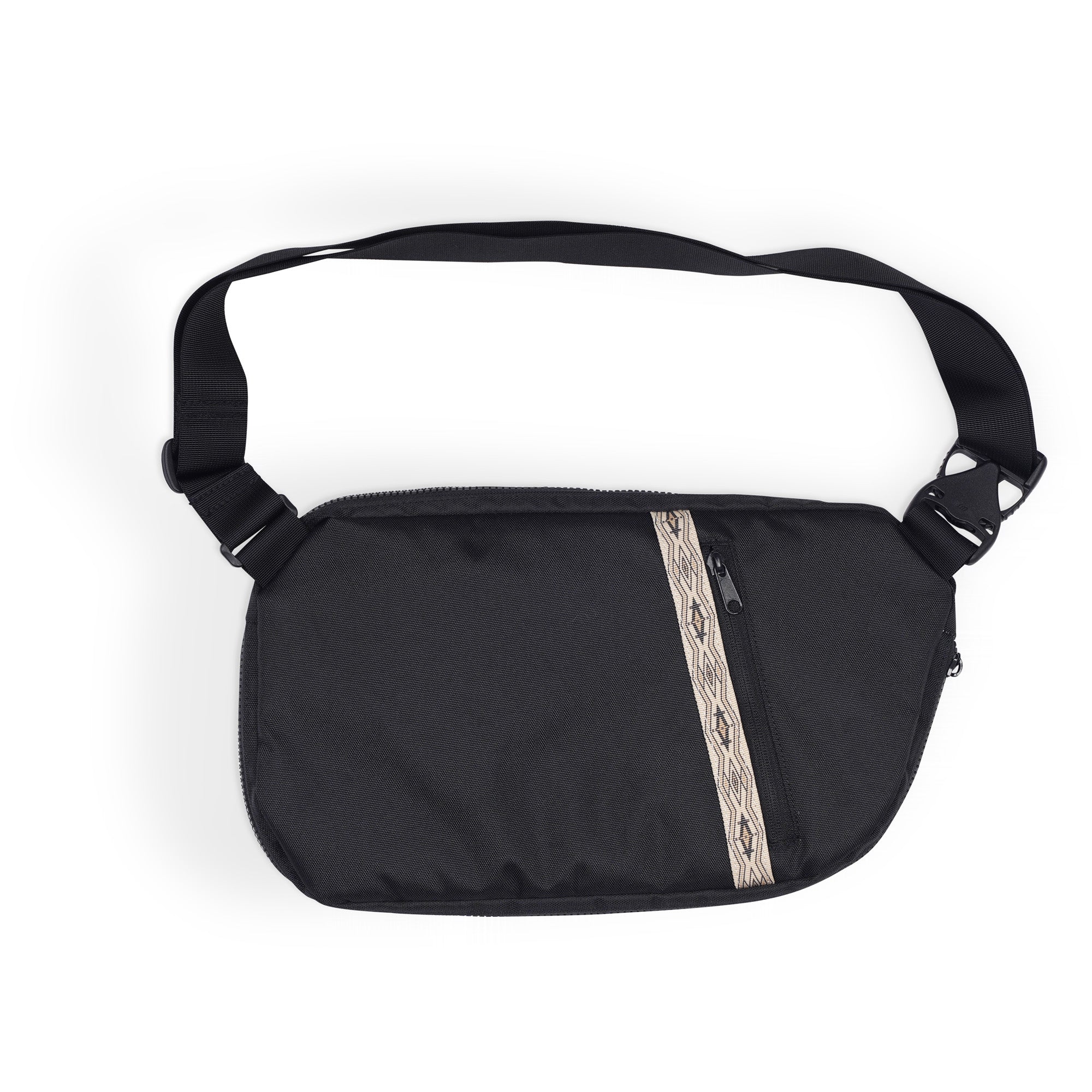 KAVU Roam Sling Bag (Raven) - Image 2