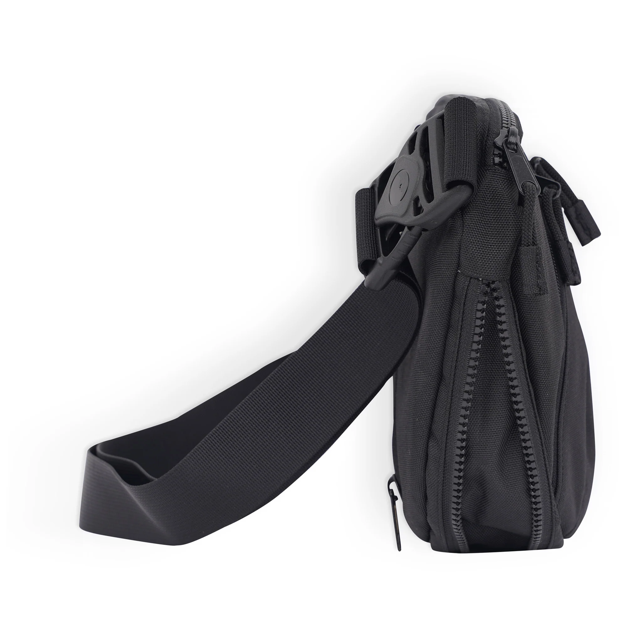 KAVU Roam Sling Bag (Raven) - Image 4
