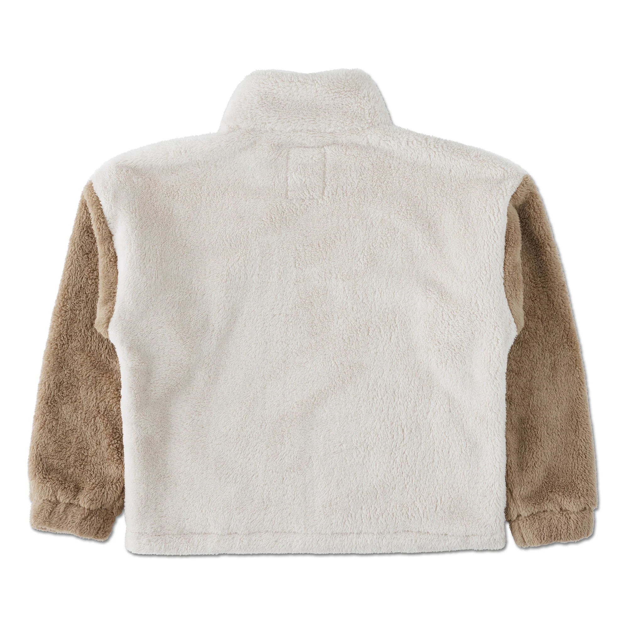 KAVU Rockhaven Fleece (Birchwood) - Image 2