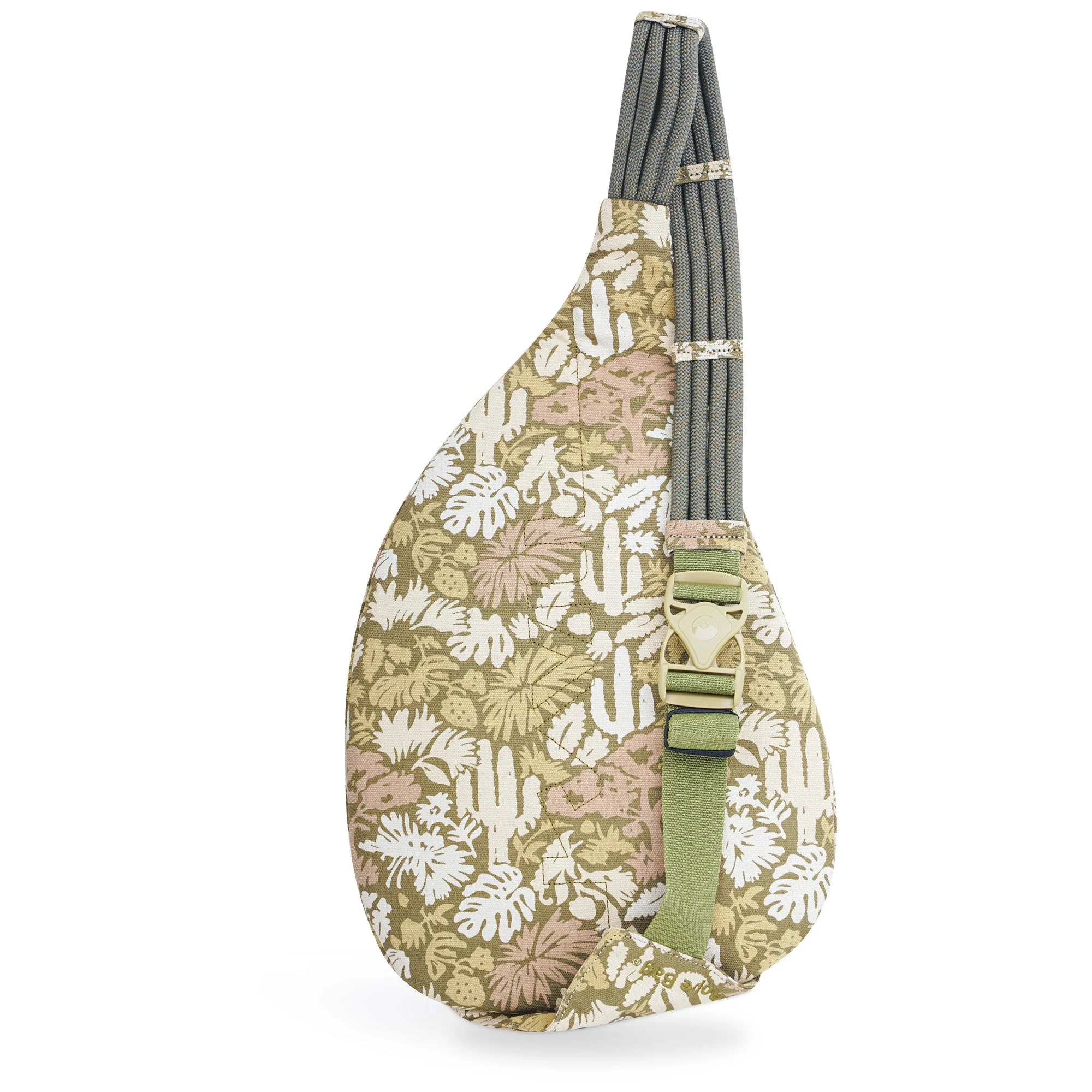 KAVU Rope Bag (Cactus Garden) - Image 2