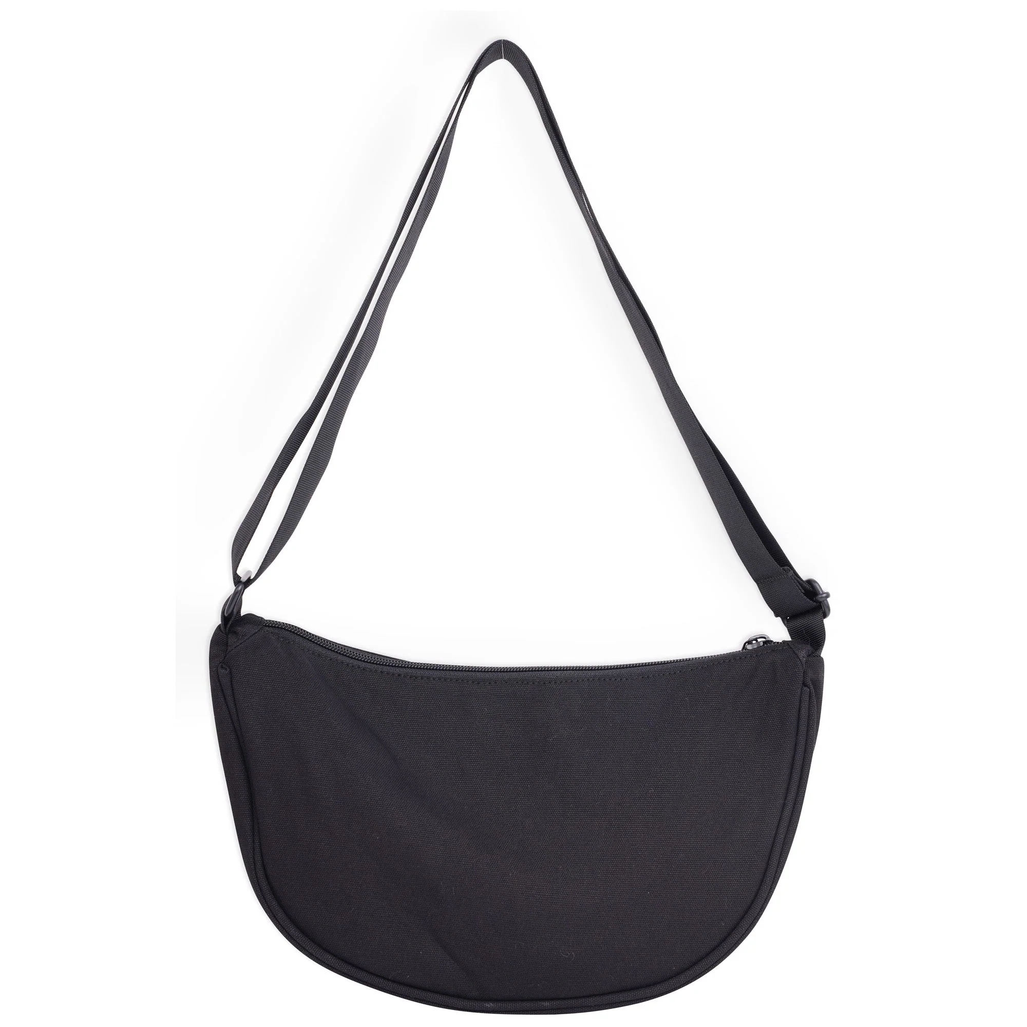 KAVU Saddle Satchel (Black) - Image 2