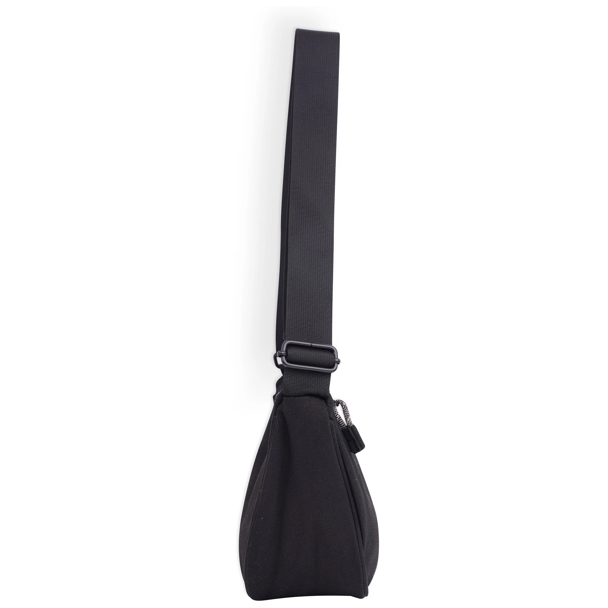KAVU Saddle Satchel (Black) - Image 5