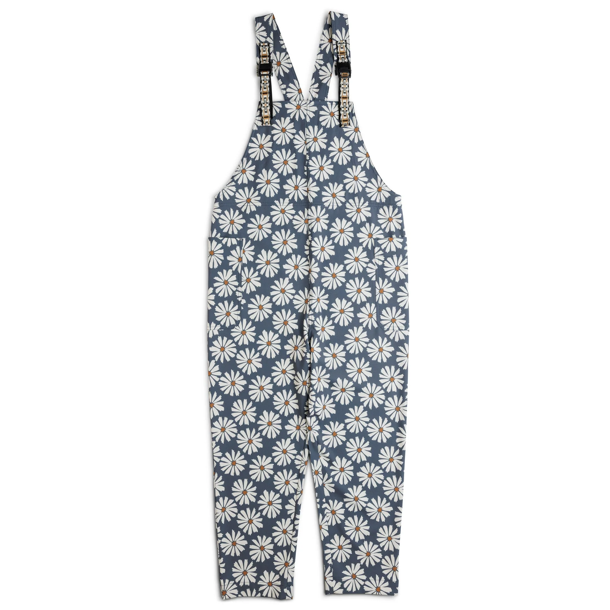 KAVU San Blas Overalls (Daisy Love)