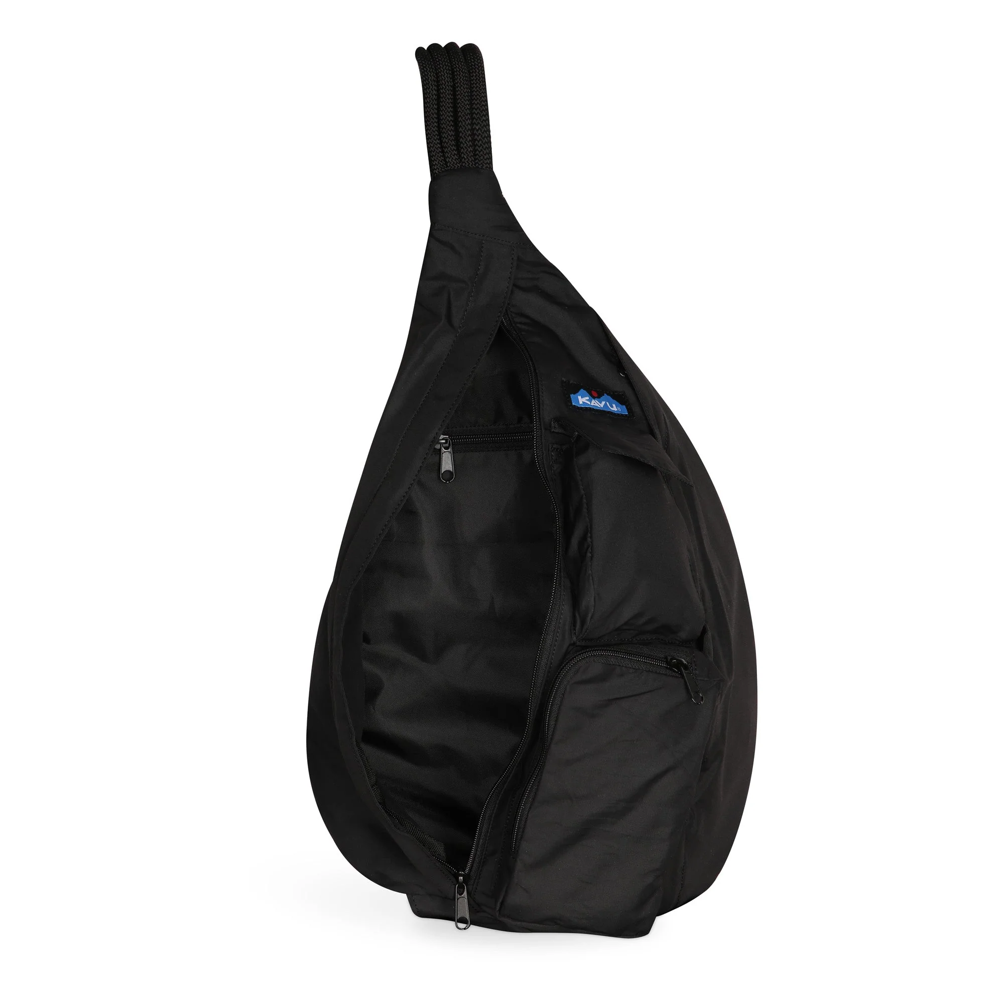 KAVU Slingback Bag (Black) - Image 2