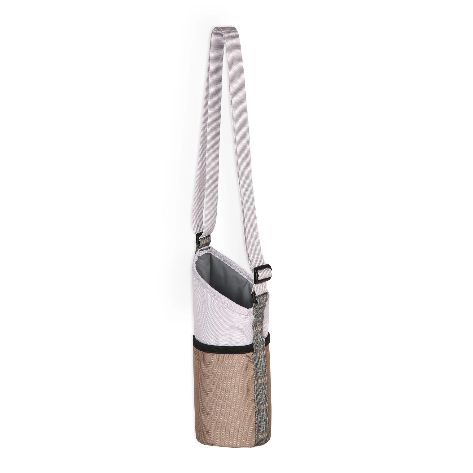 KAVU Slurp Sling Drink Carrier (Grey Dawn) - Image 2