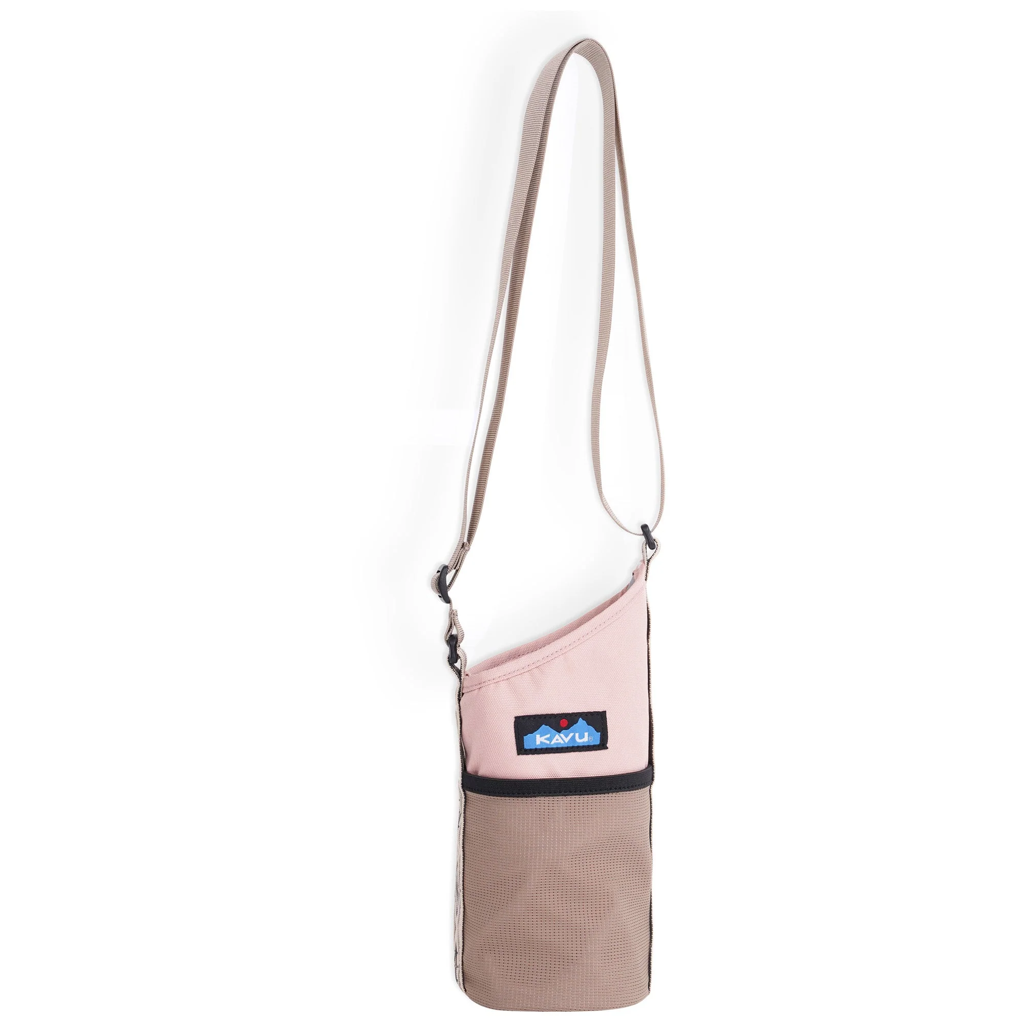 KAVU Slurp Sling Drink Carrier (Pink)