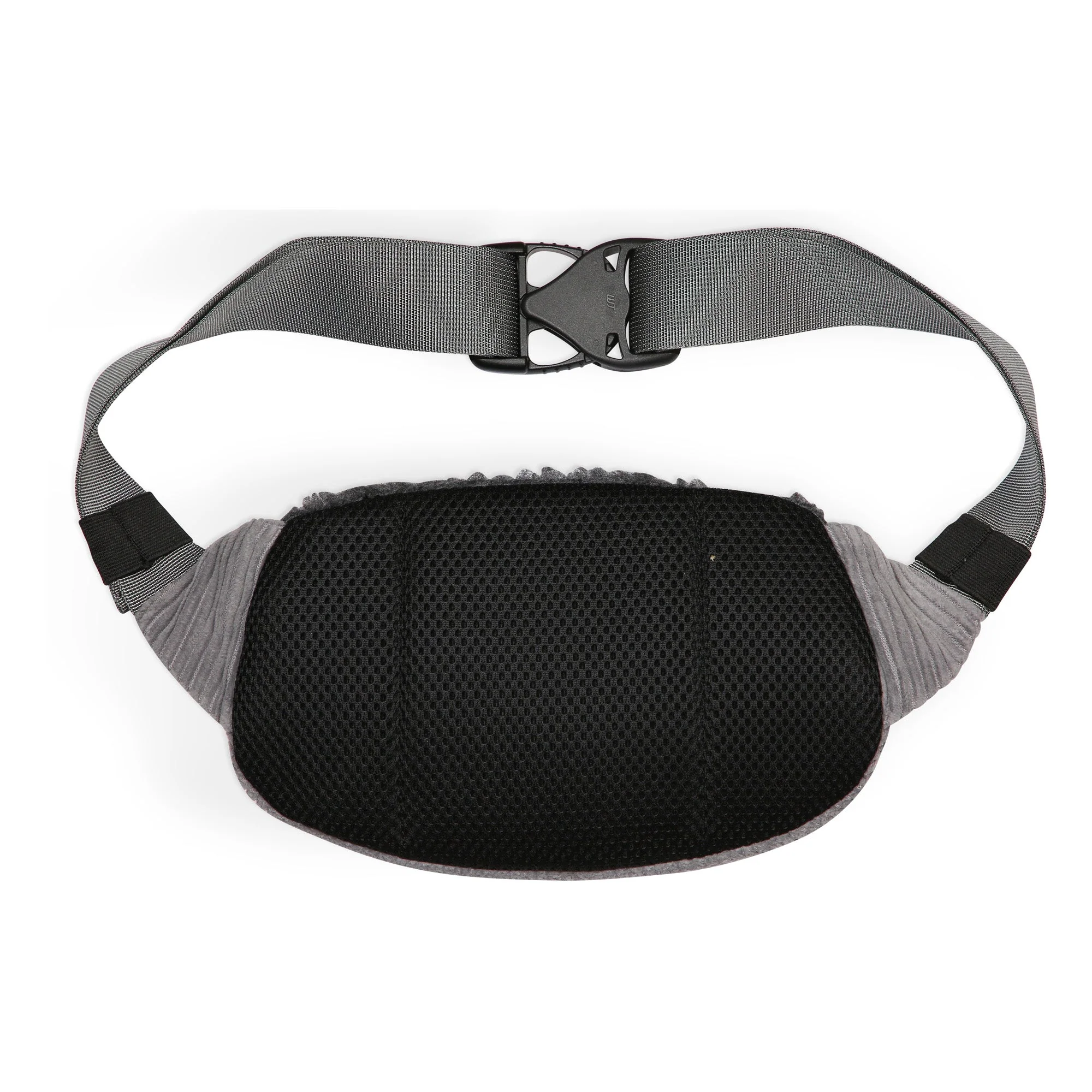 KAVU Snuggy Spectator Belt Bag (Slate Canyon) - Image 2