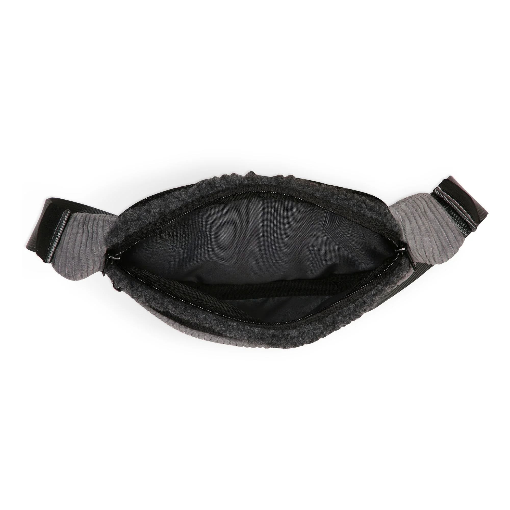 KAVU Snuggy Spectator Belt Bag (Slate Canyon) - Image 3