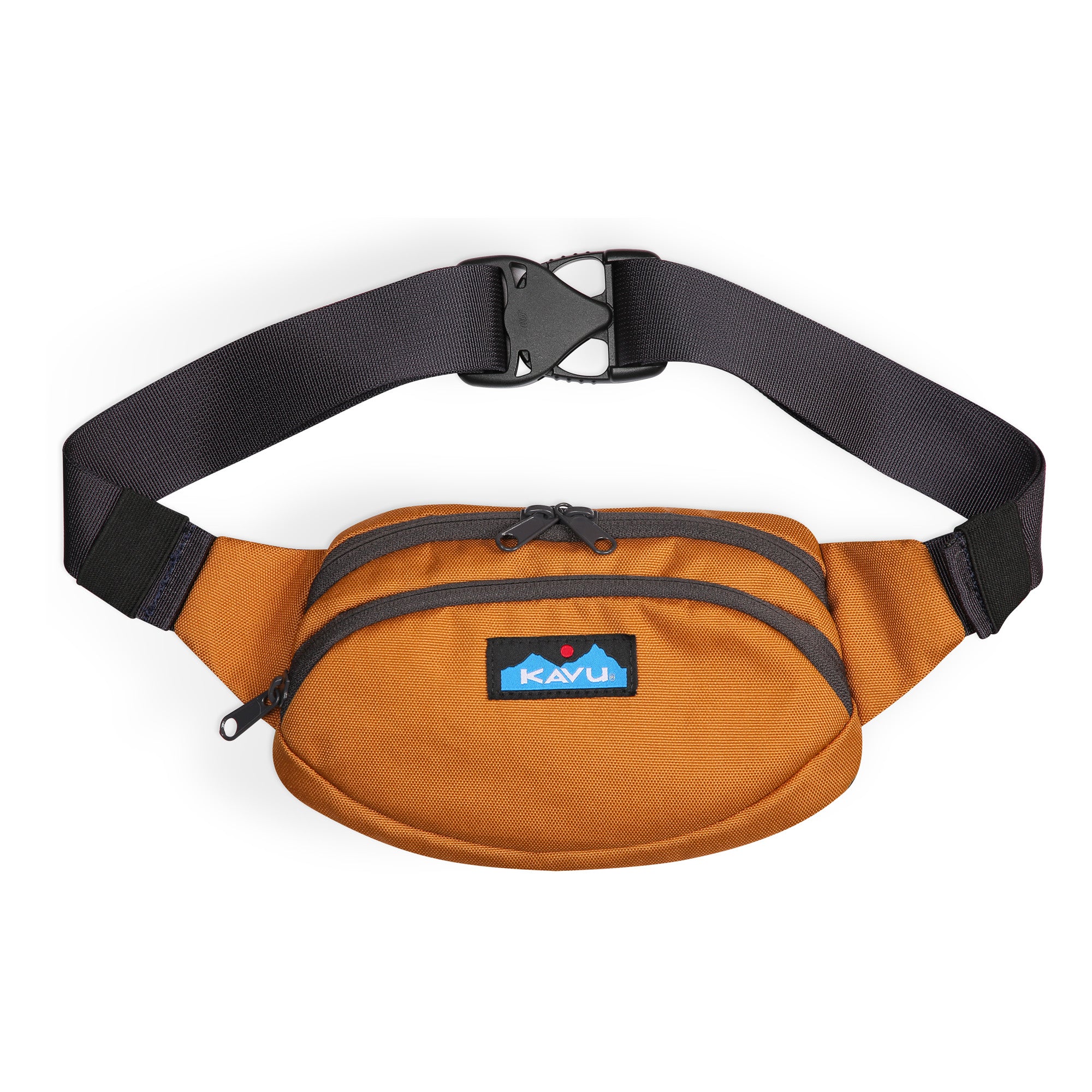 KAVU Spectator Belt Bag (Dune)