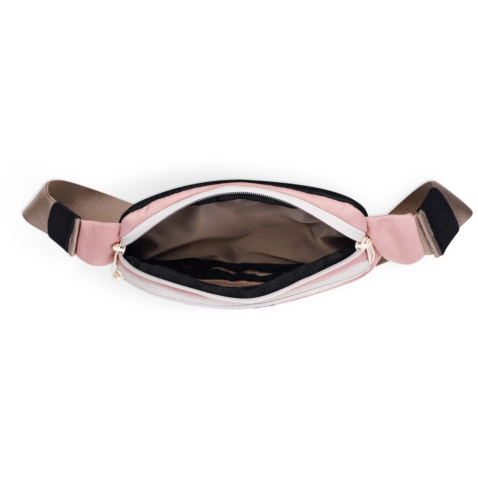 KAVU Spectator Belt Bag (Pink) - Image 3