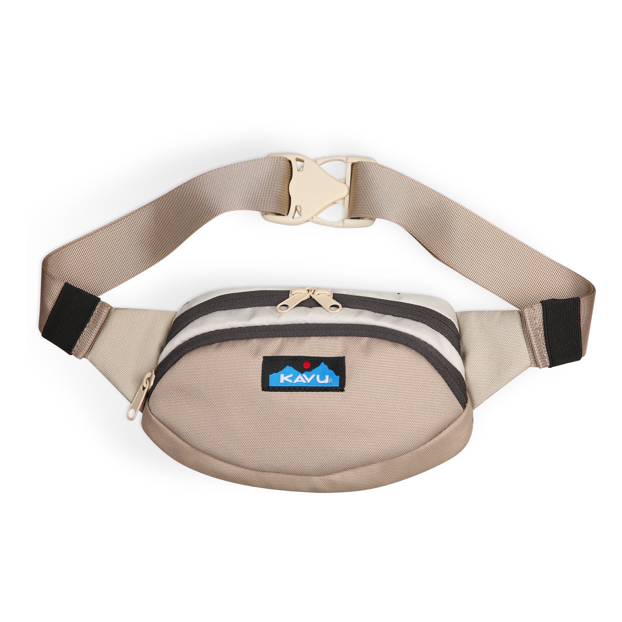 KAVU Spectator Belt Bag (Ranchland)