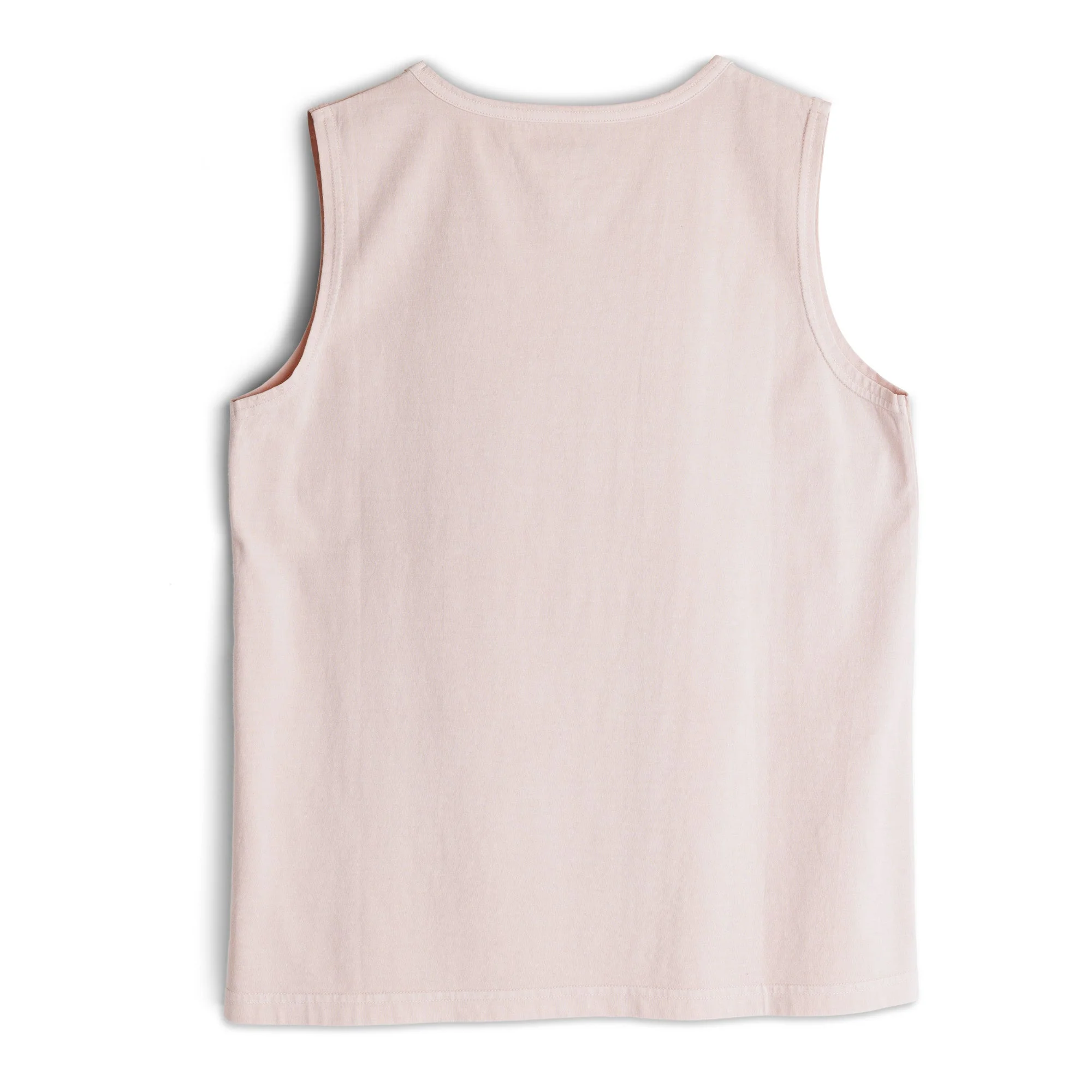 KAVU Summertown Vest (Frappe) - Image 2