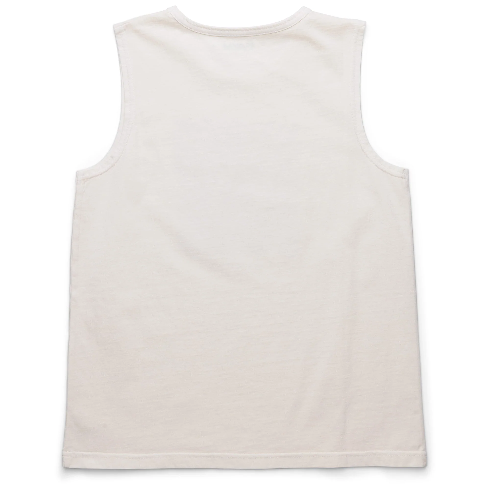 KAVU Summertown Vest (Soapnut) - Image 2