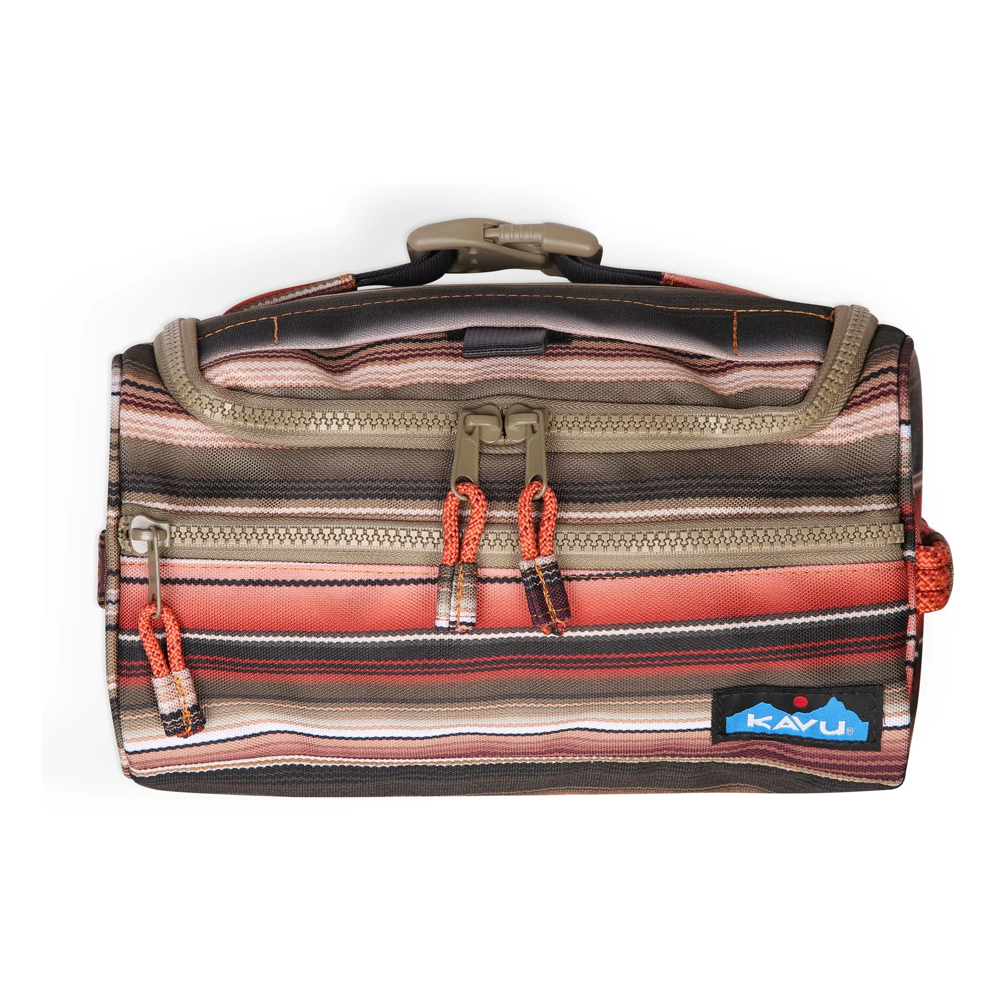 KAVU Supply Kit Bag (Horizon Run)