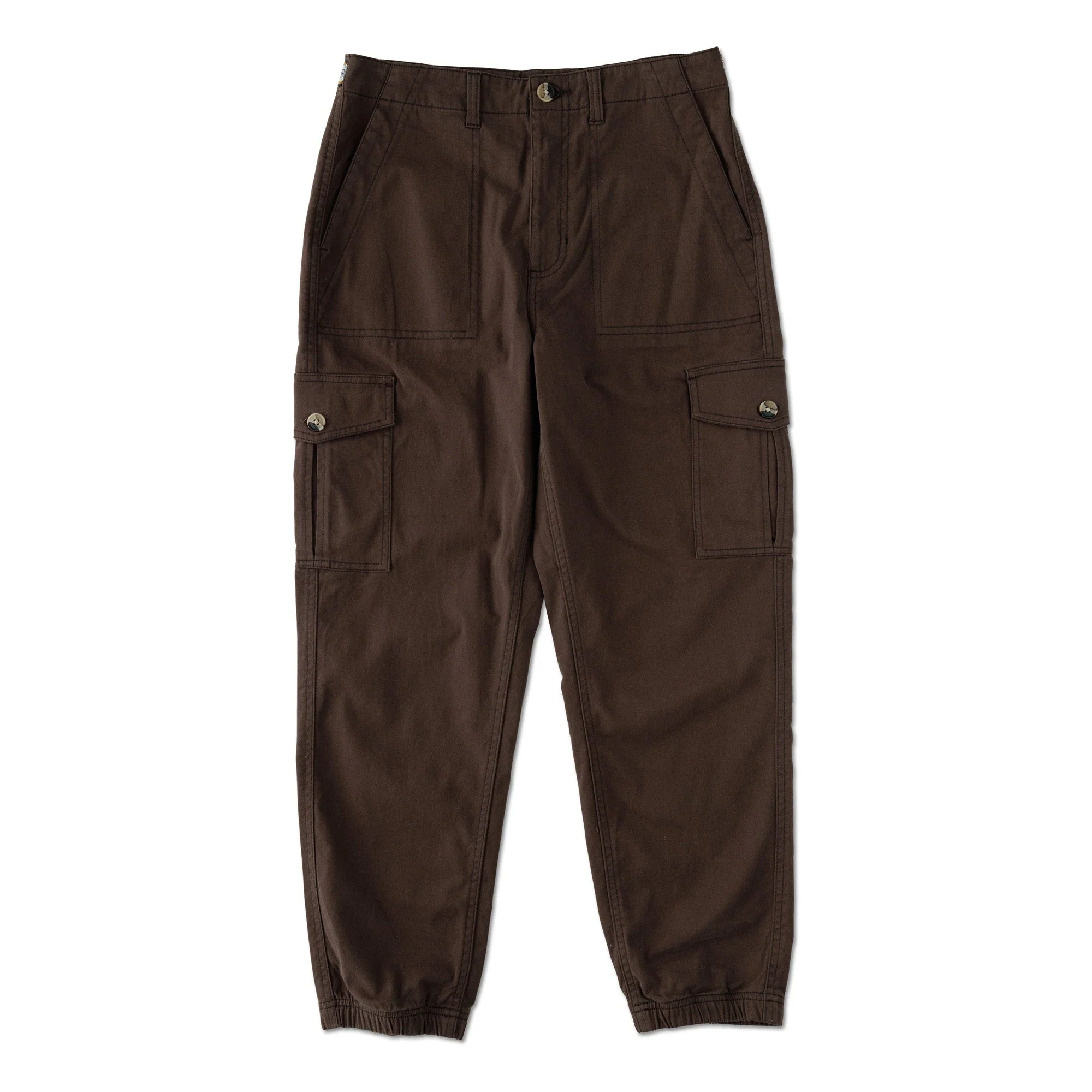 KAVU Sutton Pants (Bracken)