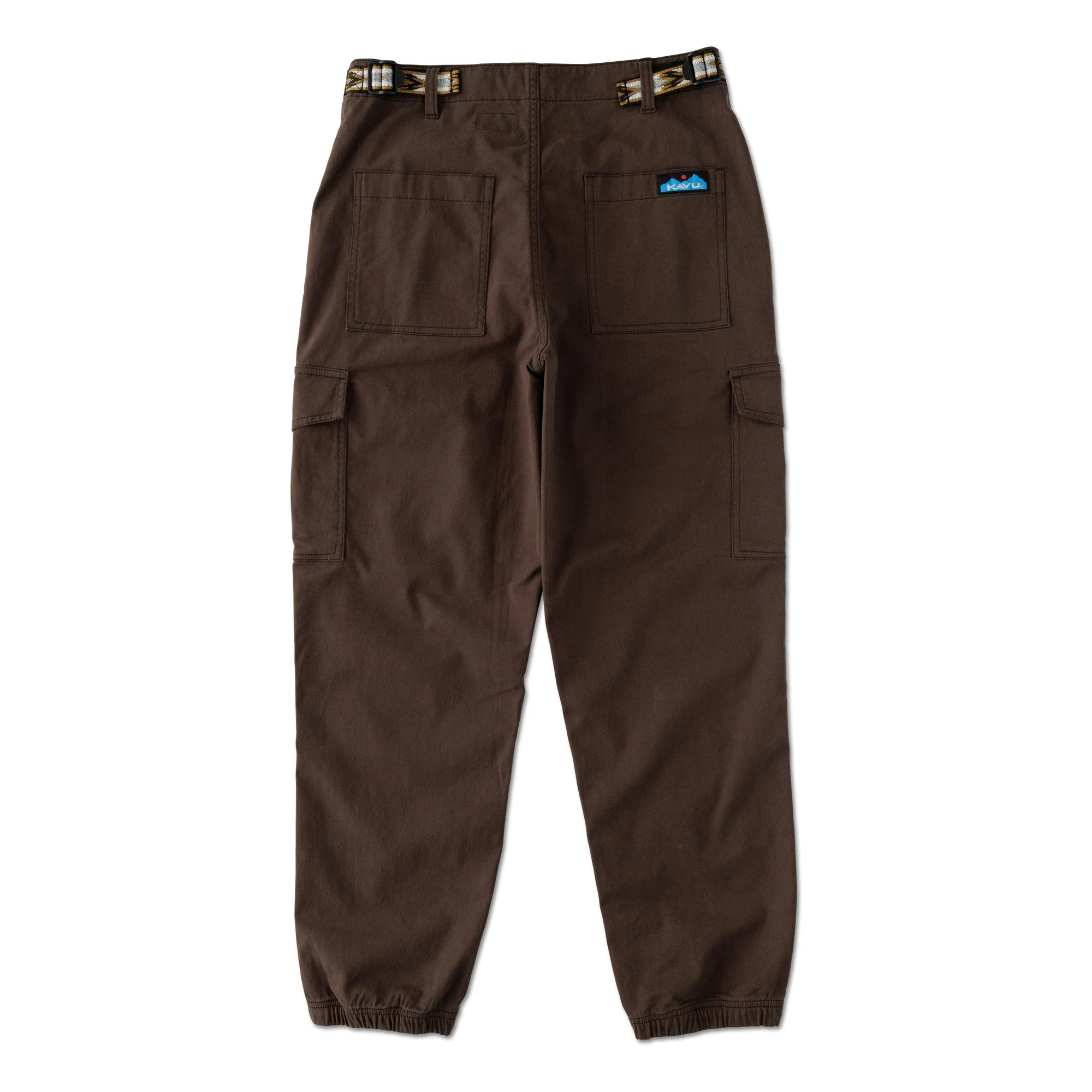 KAVU Sutton Pants (Bracken) - Image 2
