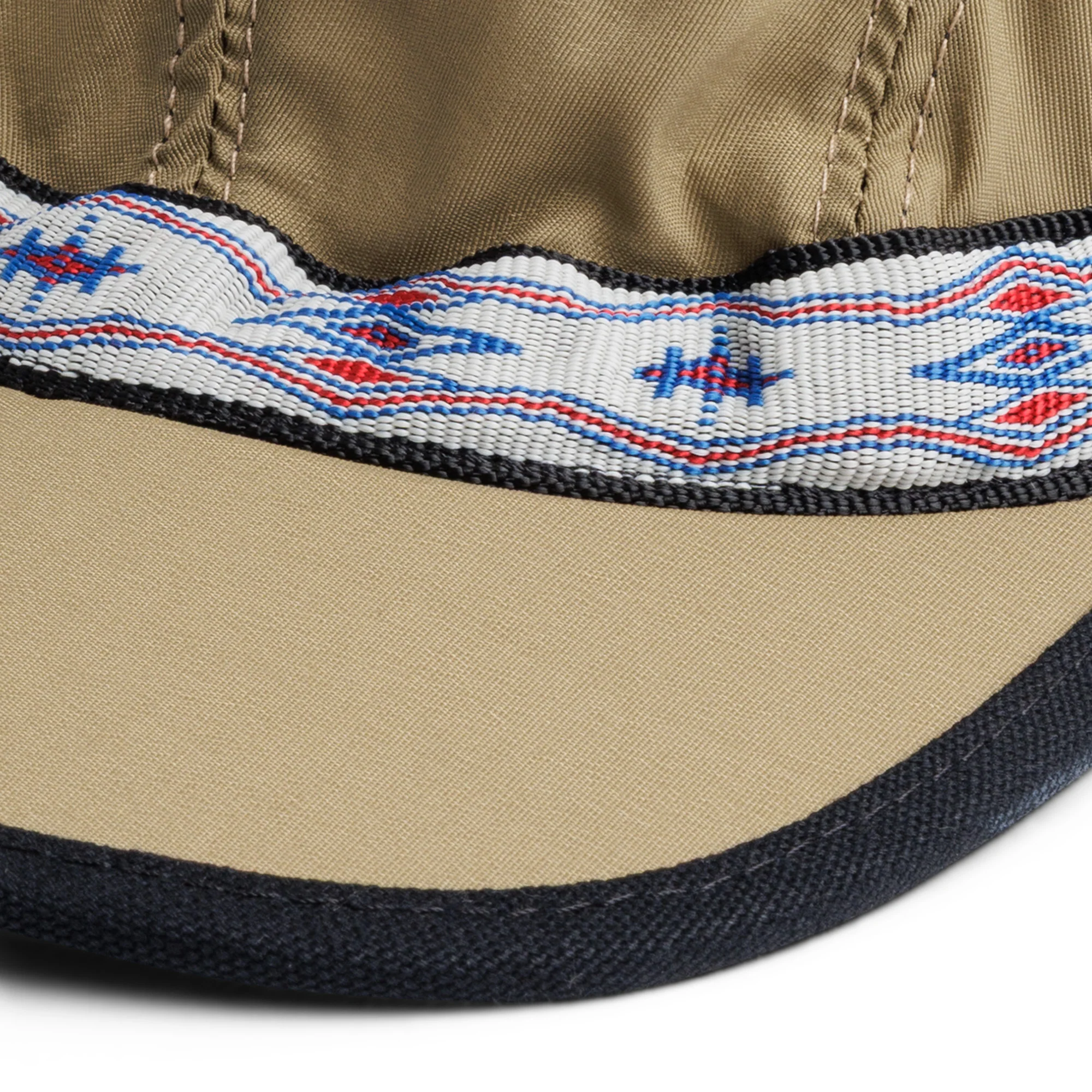 KAVU Synthetic Strapcap (Pyrite) - Image 4