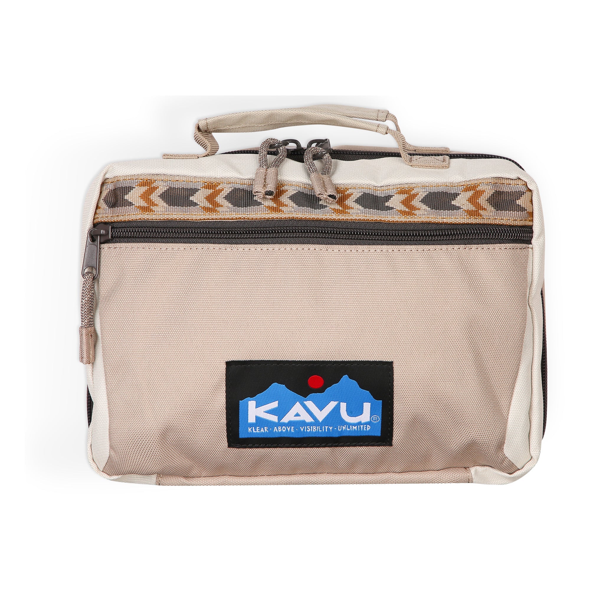 KAVU Take In Tow Bag (Ranchland)