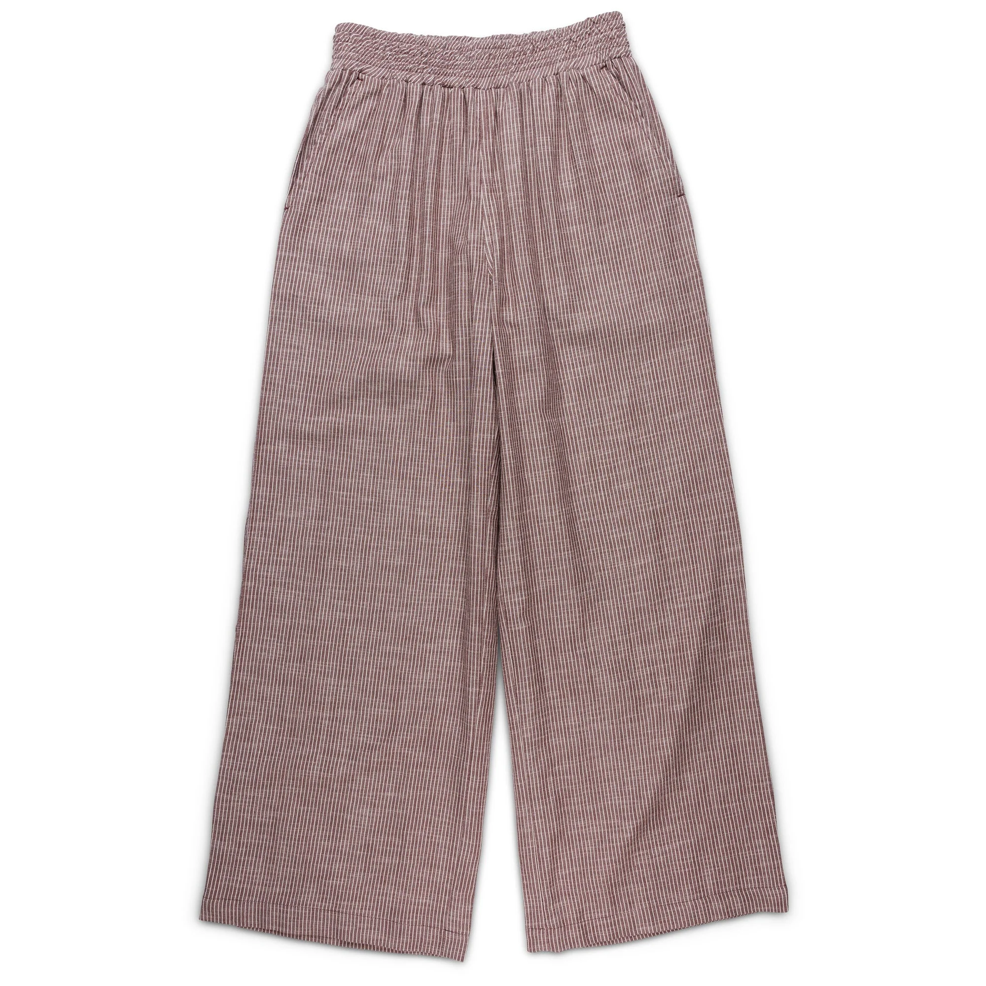 KAVU Tamarindo Pants (Chocolate)