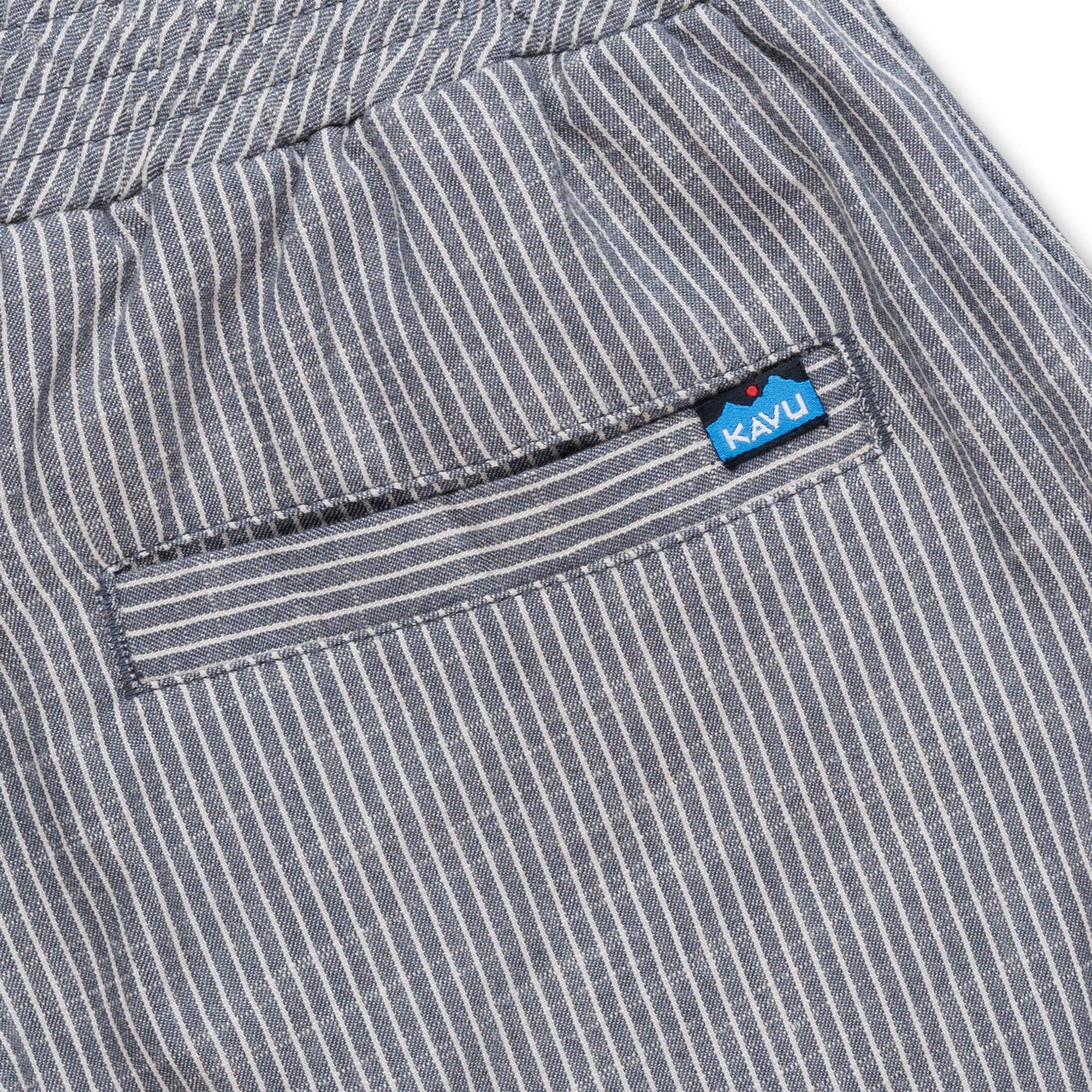 KAVU Tamarindo Pants (Turbulence) - Image 3