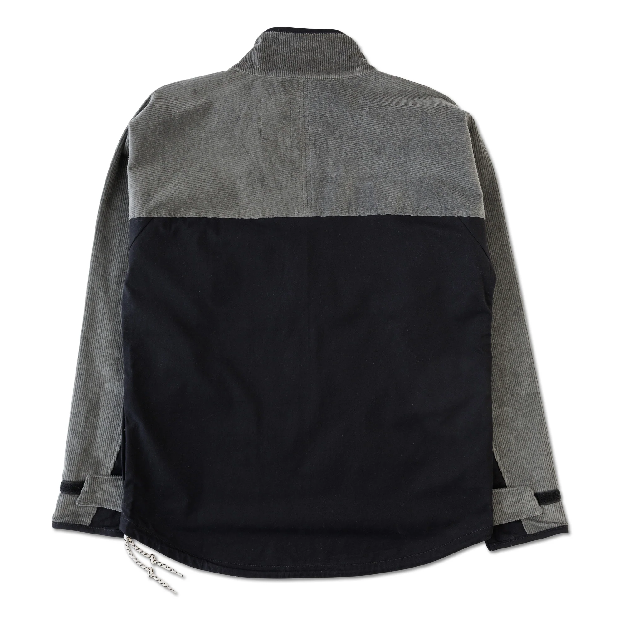 KAVU Throwshirt Flex (Black Granite) - Image 2
