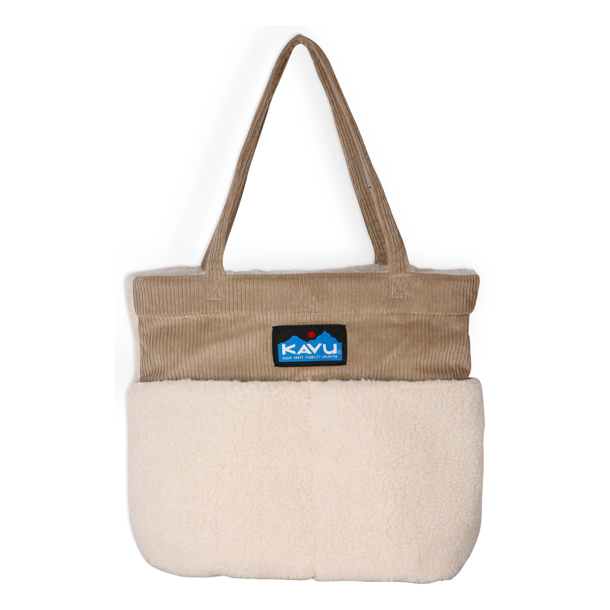 KAVU Tote It All Bag (Pebble Beach)