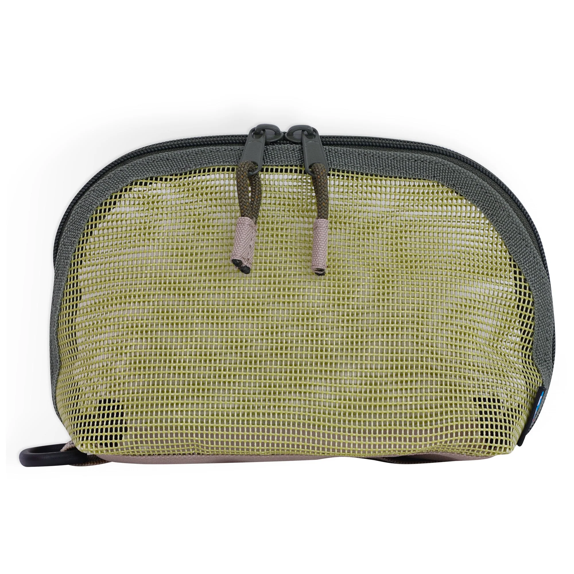 KAVU Travel Taco (Green)