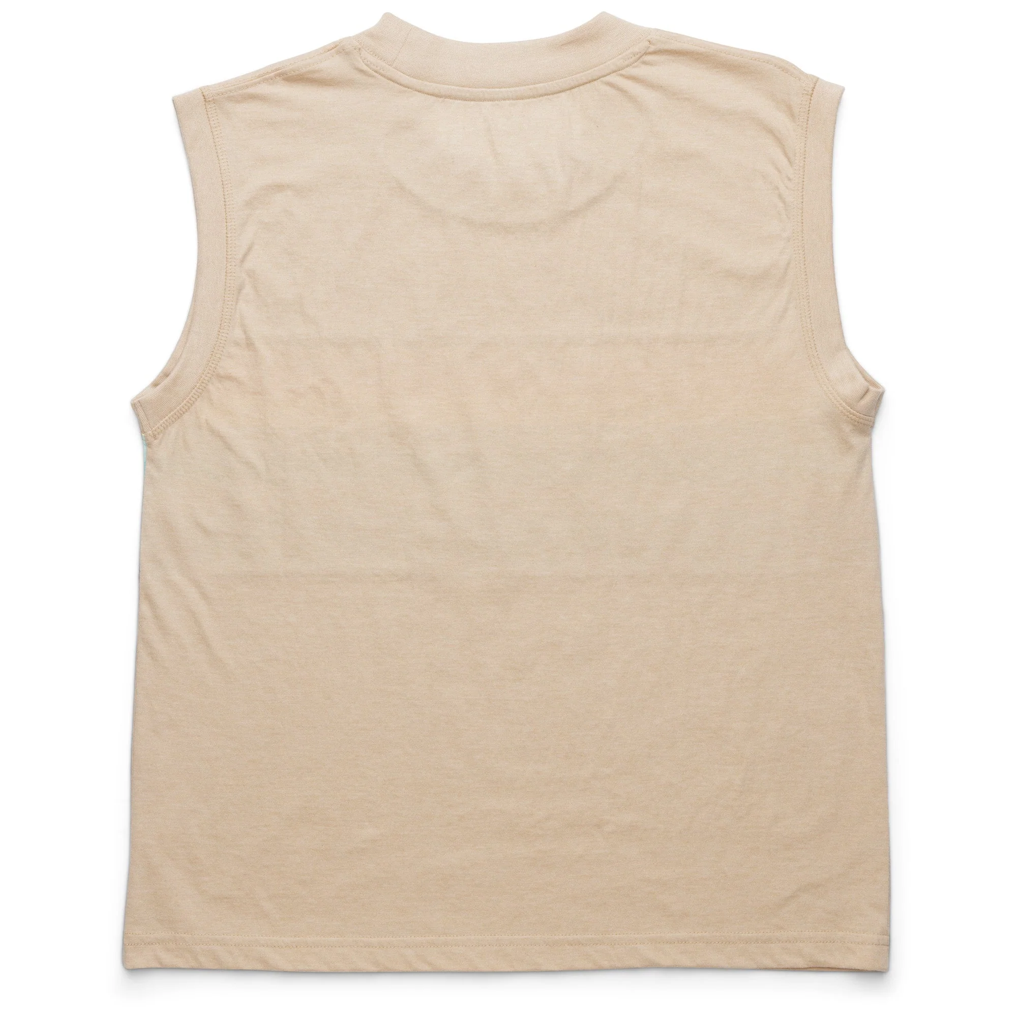 KAVU Tuva Tank Top (Classic Beige) - Image 2