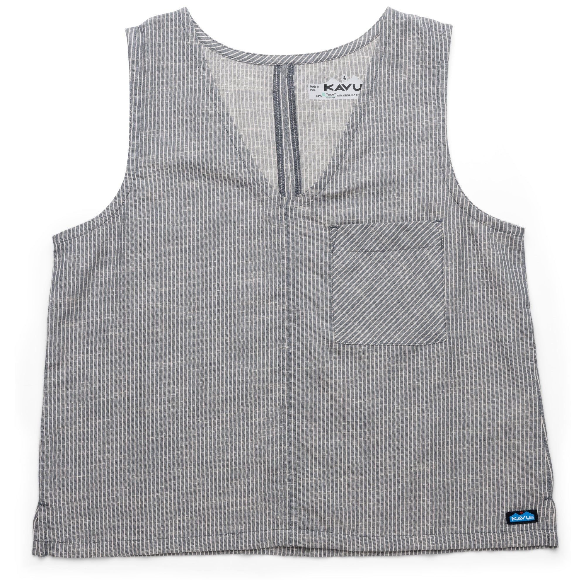 KAVU Vacay Top (Turbulence)