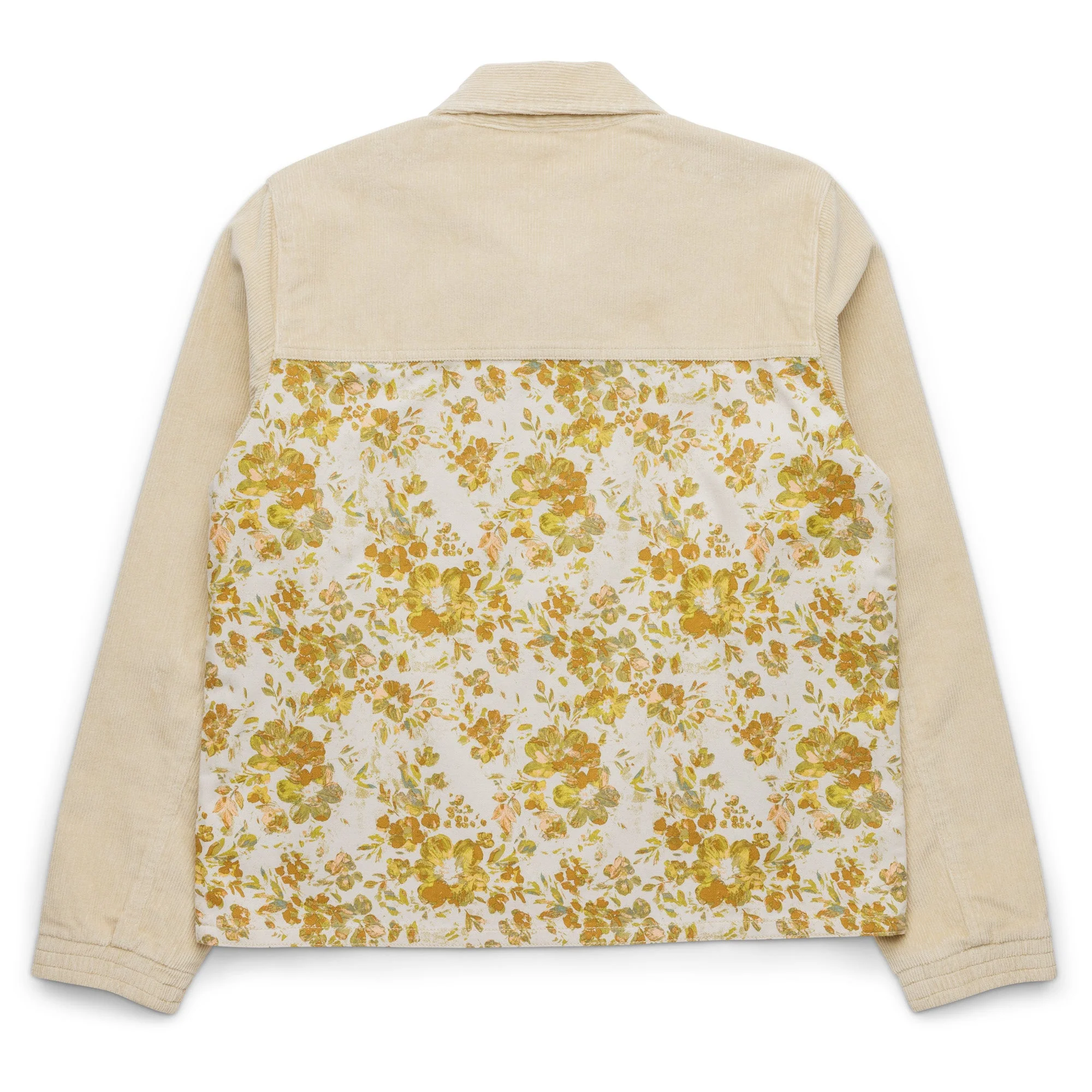 KAVU West Haven Jacket (Soft Bloom) - Image 2