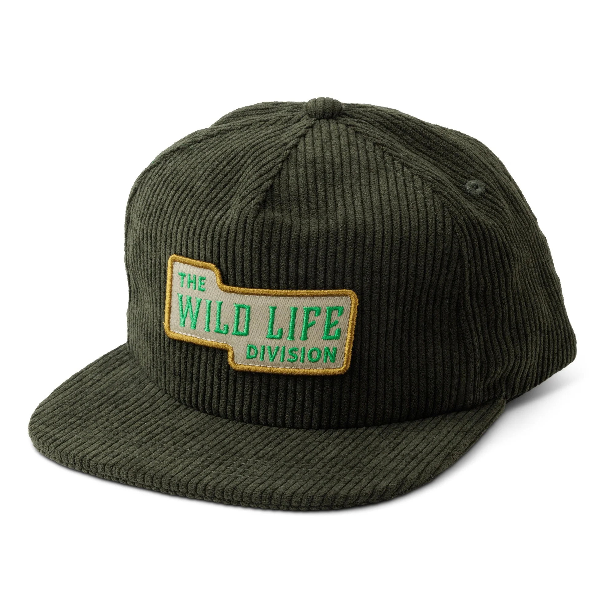 KAVU Wooderson Cap (Rosin)