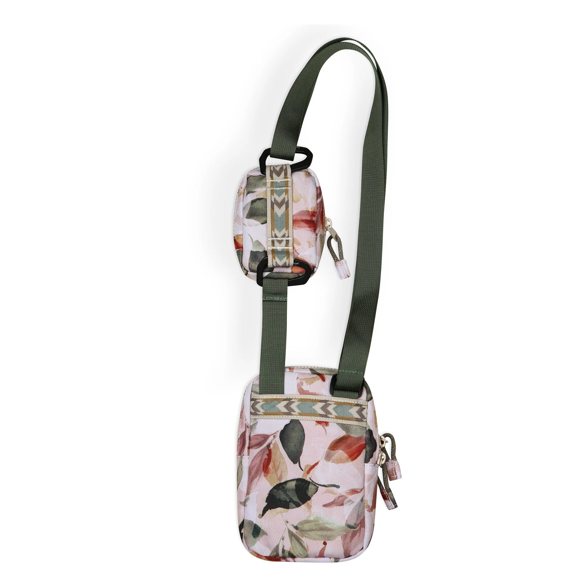 KAVU Yorktown Carry Bag (Fall Foliage) - Image 2